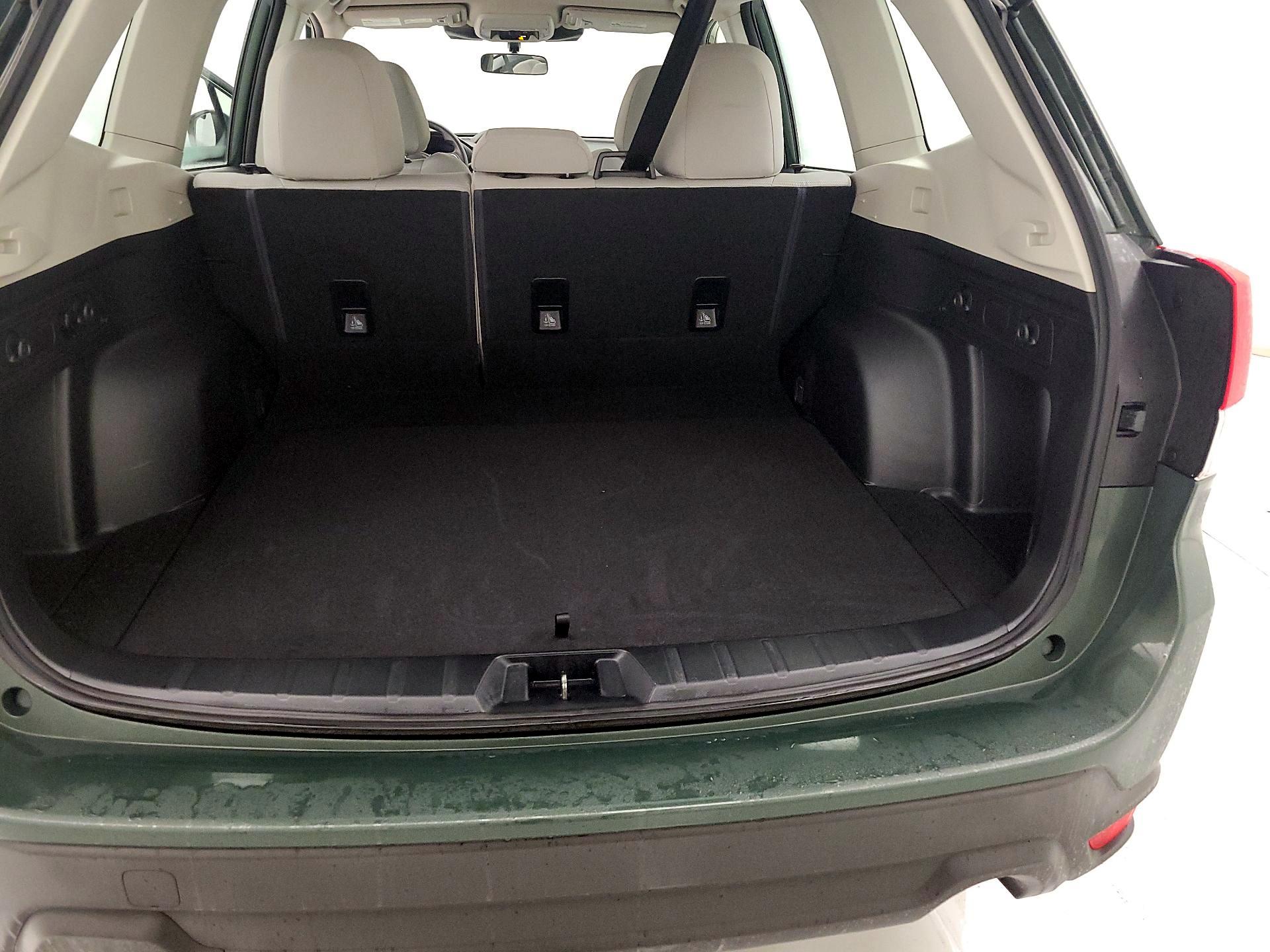 Thumbnail: 2024 Subaru Forester - 20