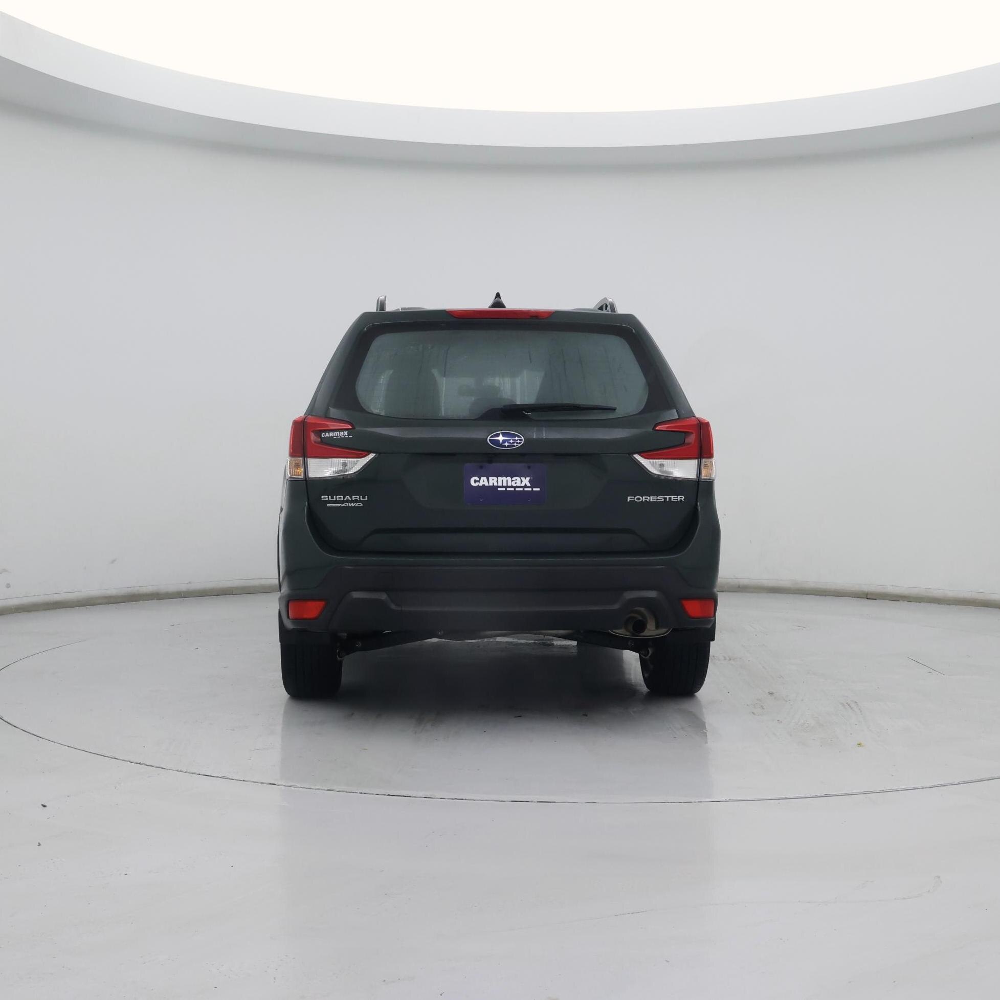 Thumbnail: 2024 Subaru Forester - 6