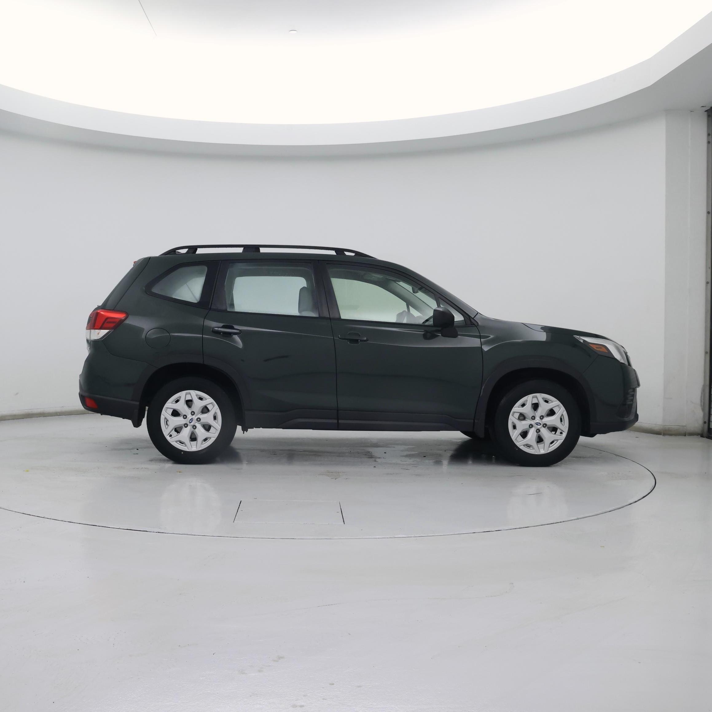 Thumbnail: 2024 Subaru Forester - 7