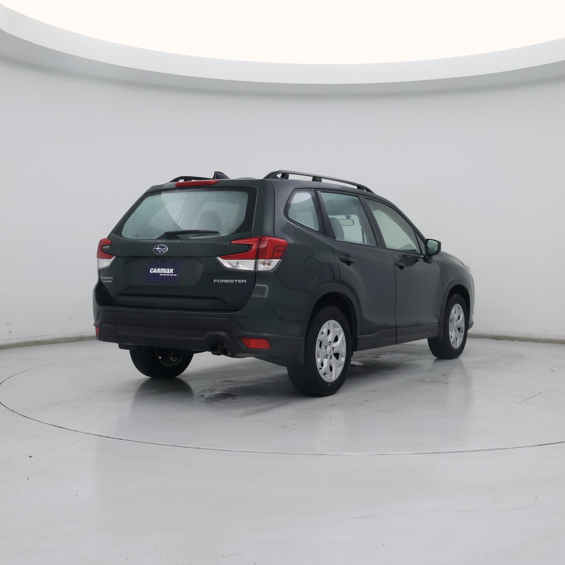 Thumbnail: 2024 Subaru Forester - 8