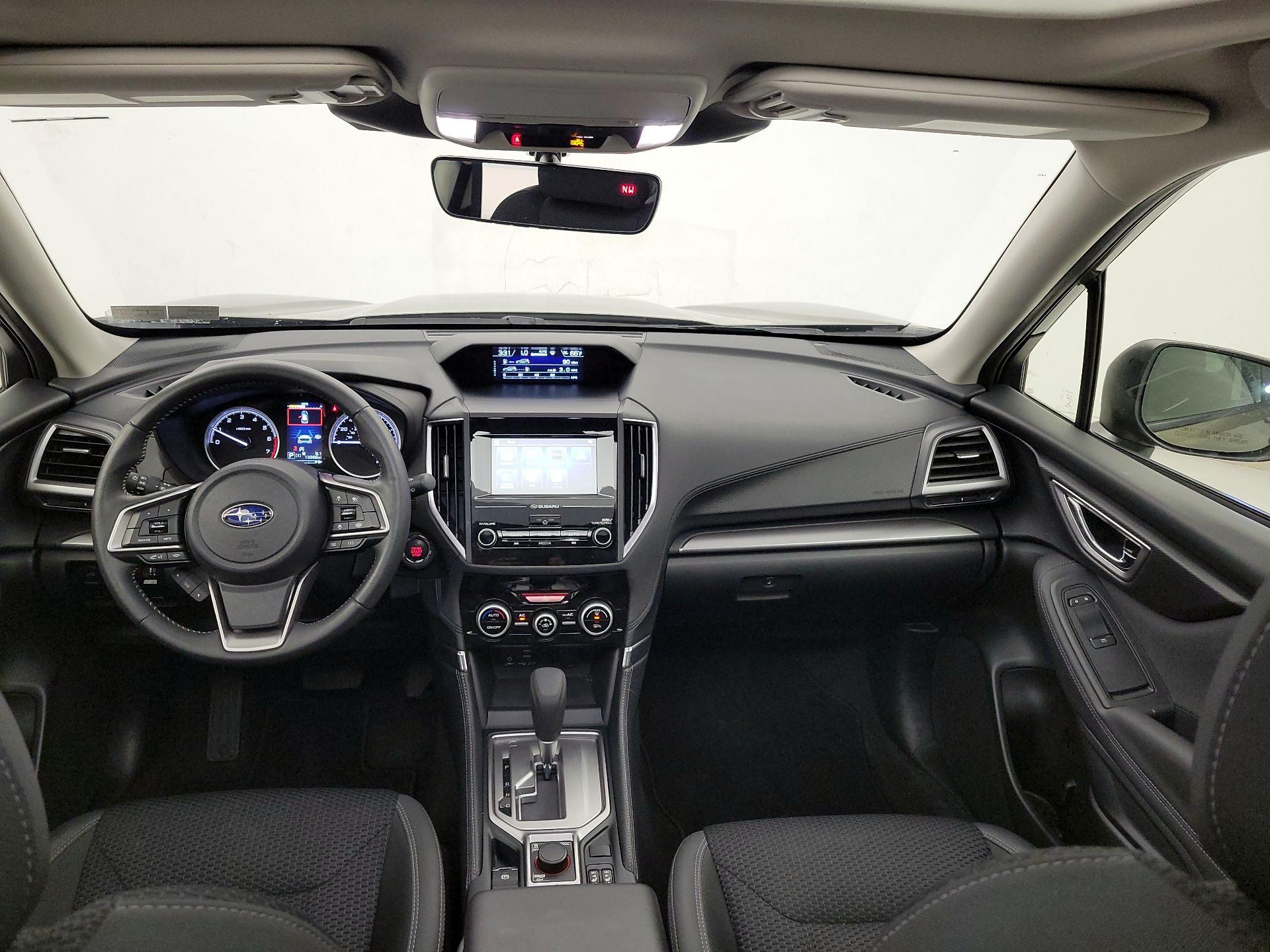 Thumbnail: 2024 Subaru Forester - 9