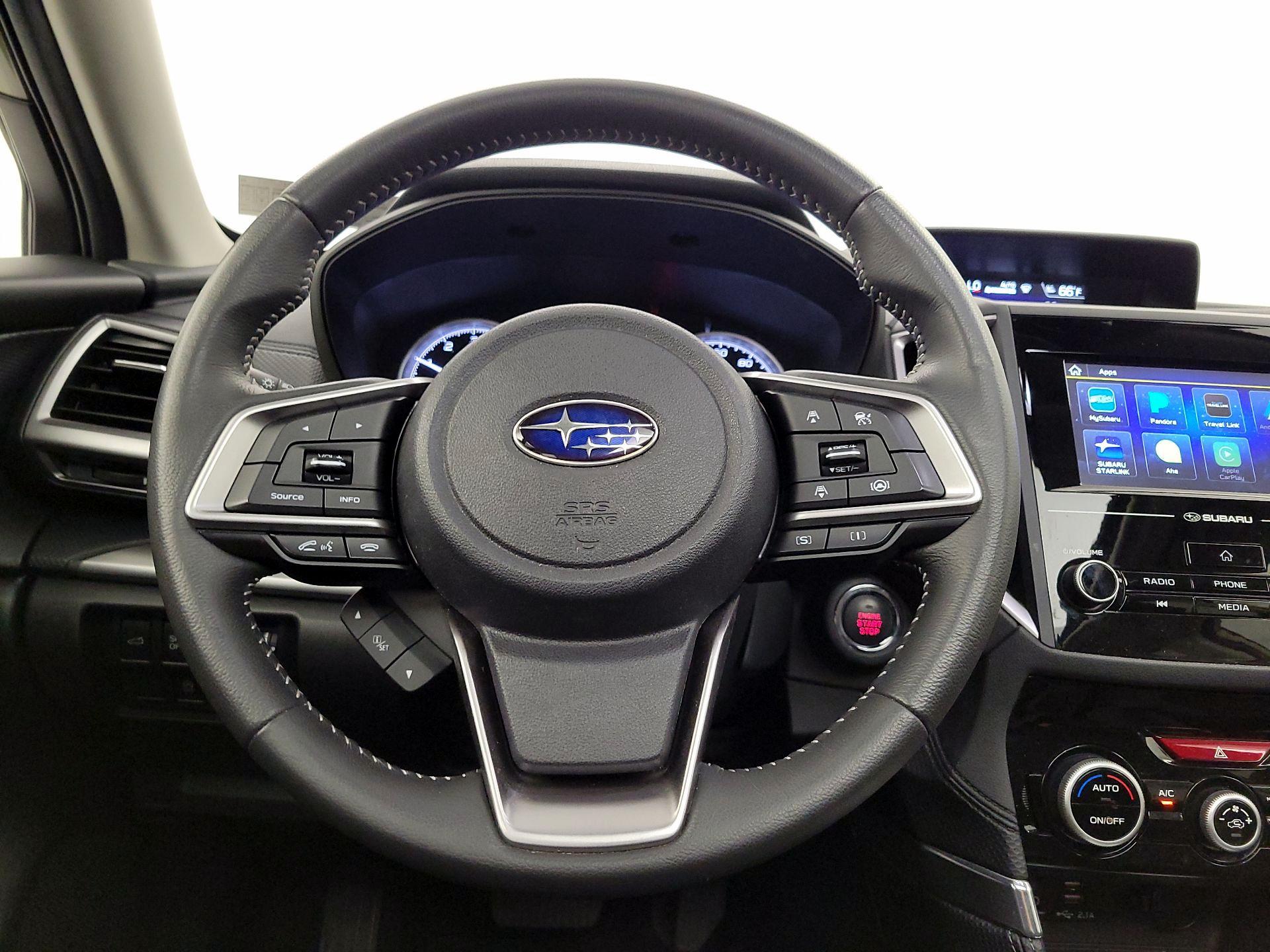 Thumbnail: 2024 Subaru Forester - 10