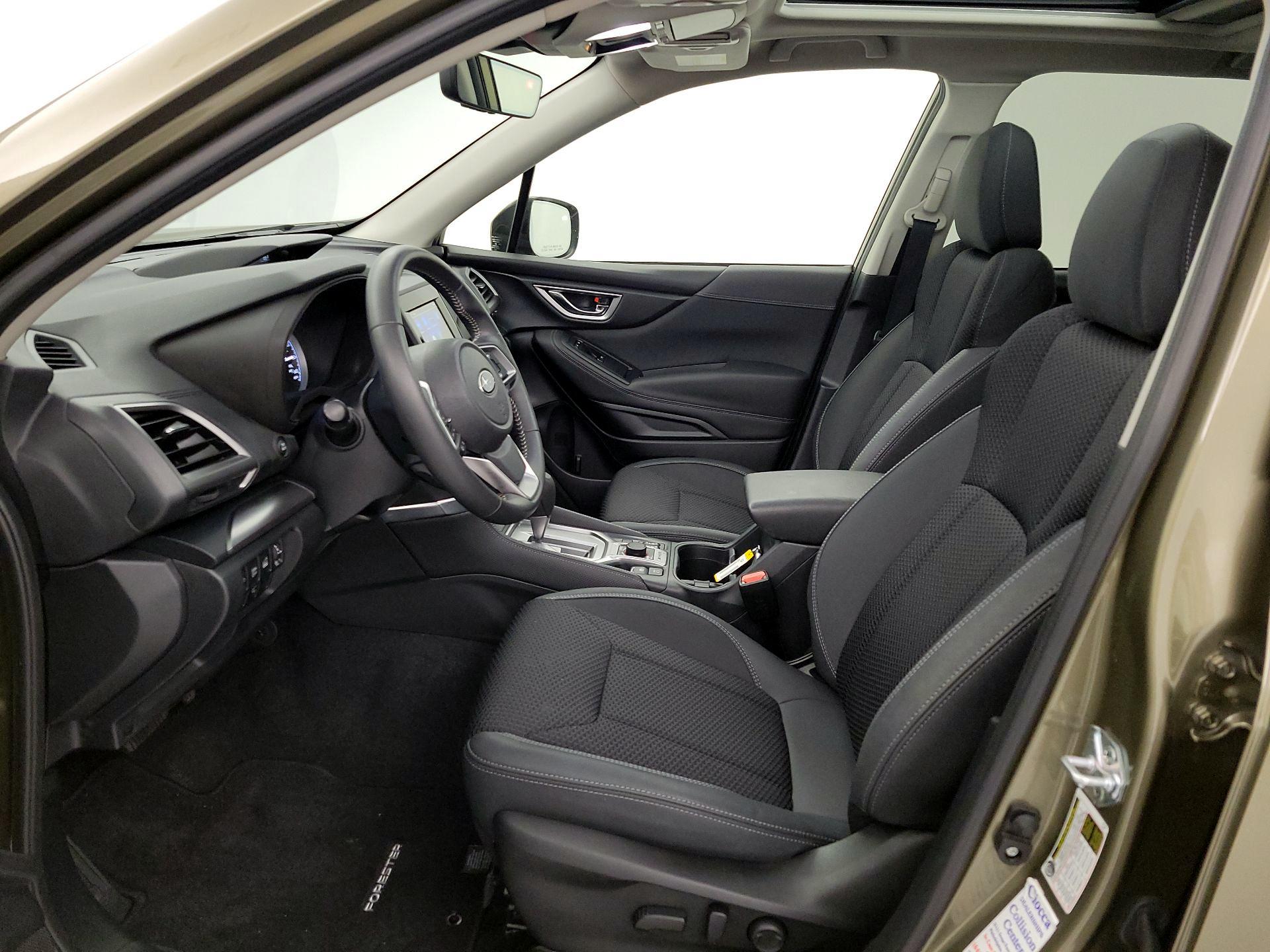 Thumbnail: 2024 Subaru Forester - 11