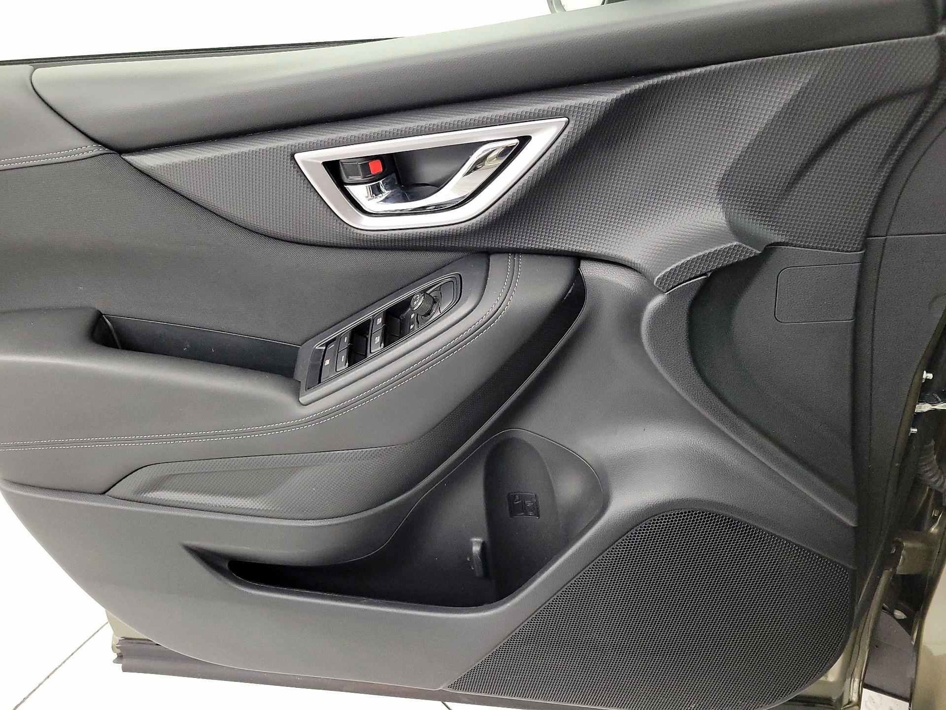 Thumbnail: 2024 Subaru Forester - 12