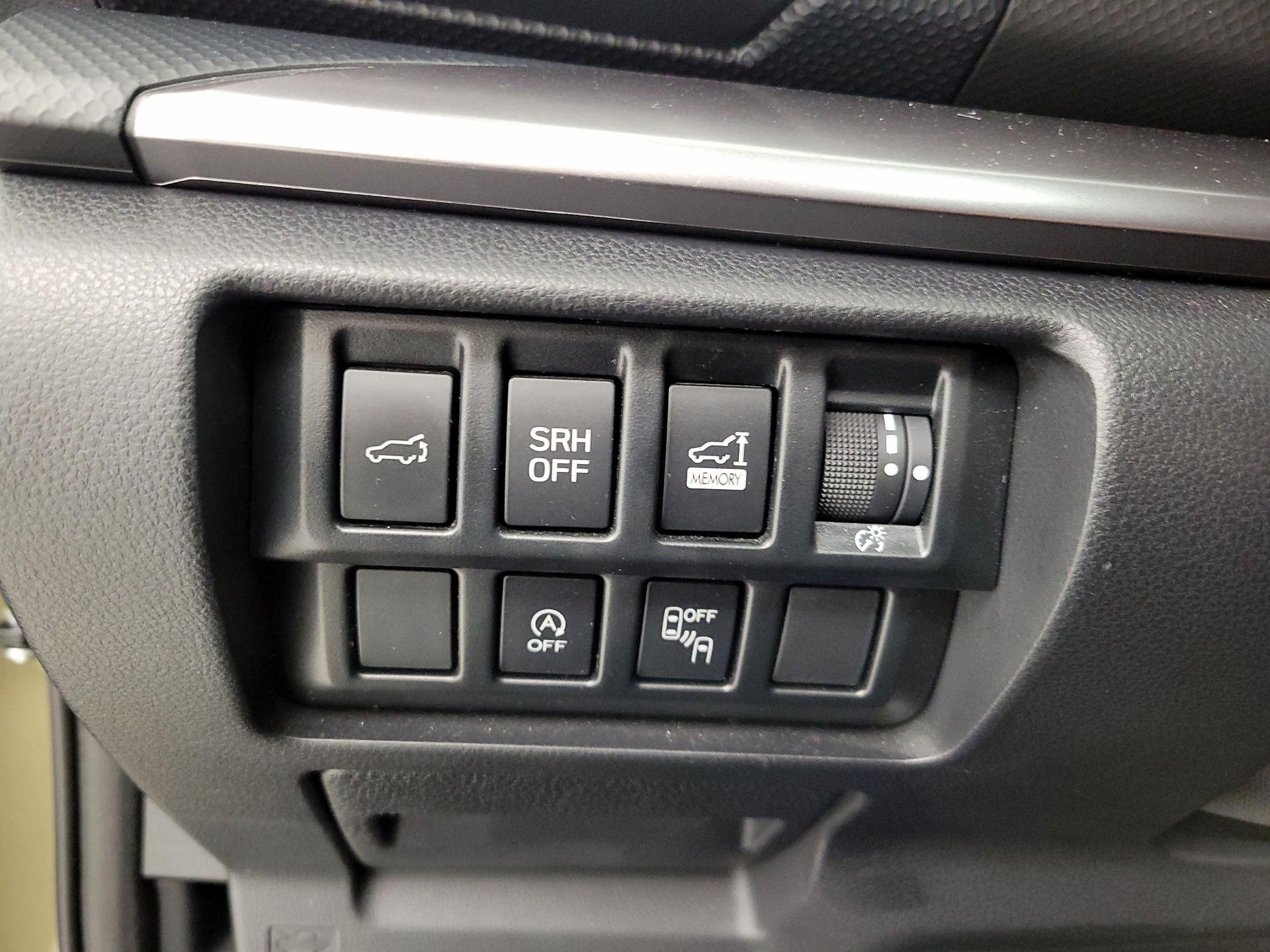 Thumbnail: 2024 Subaru Forester - 13