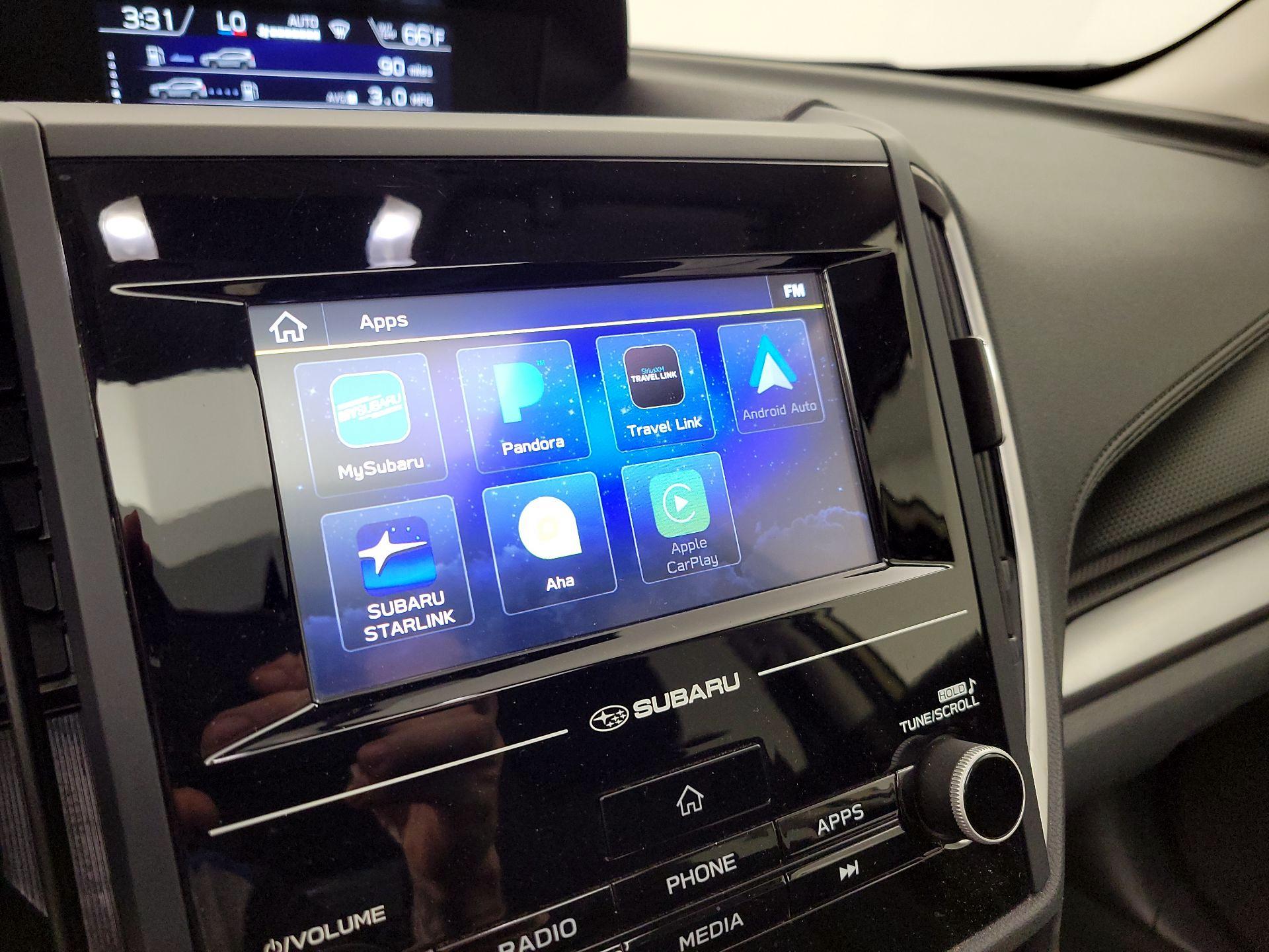 Thumbnail: 2024 Subaru Forester - 14