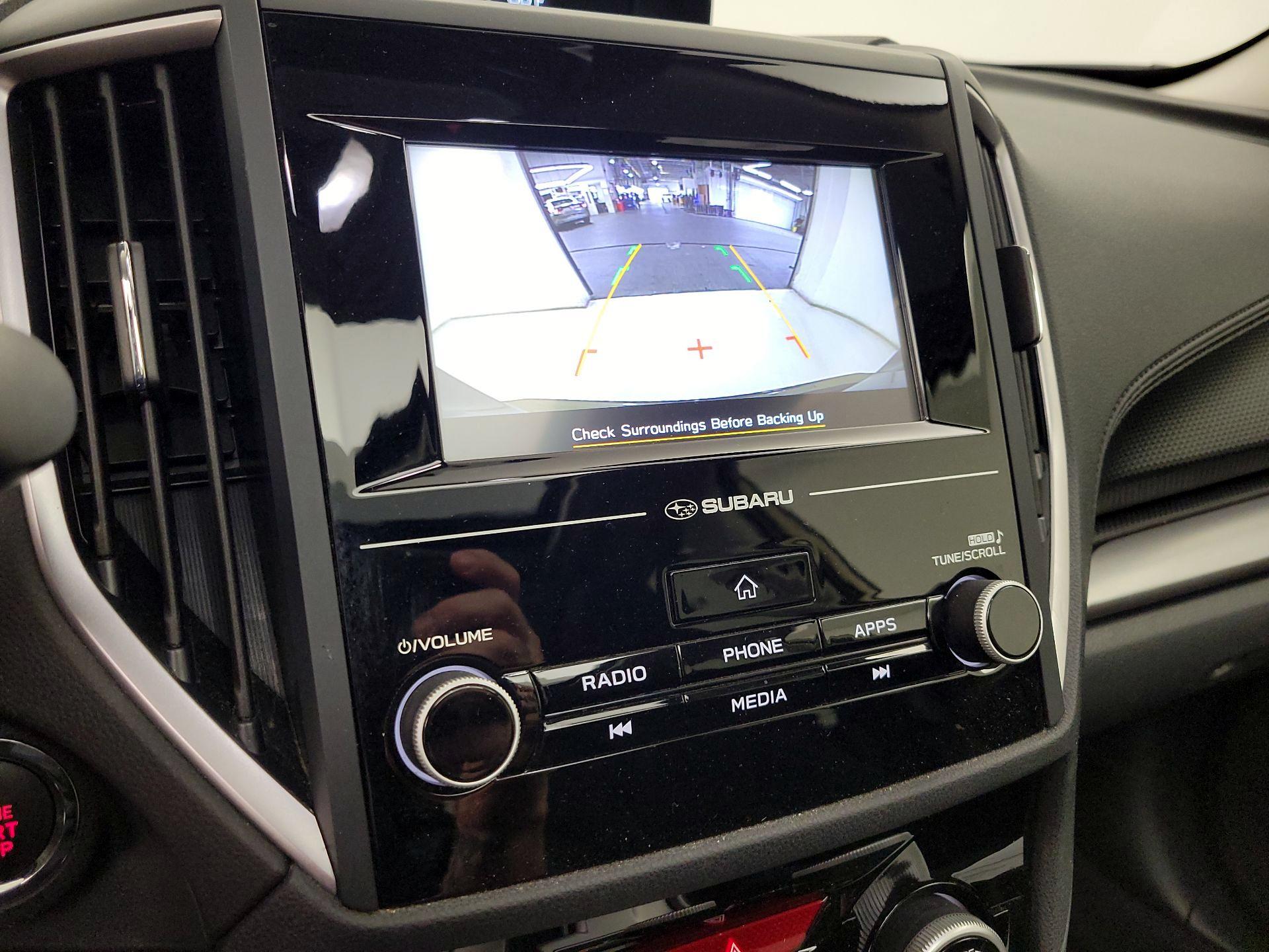 Thumbnail: 2024 Subaru Forester - 15