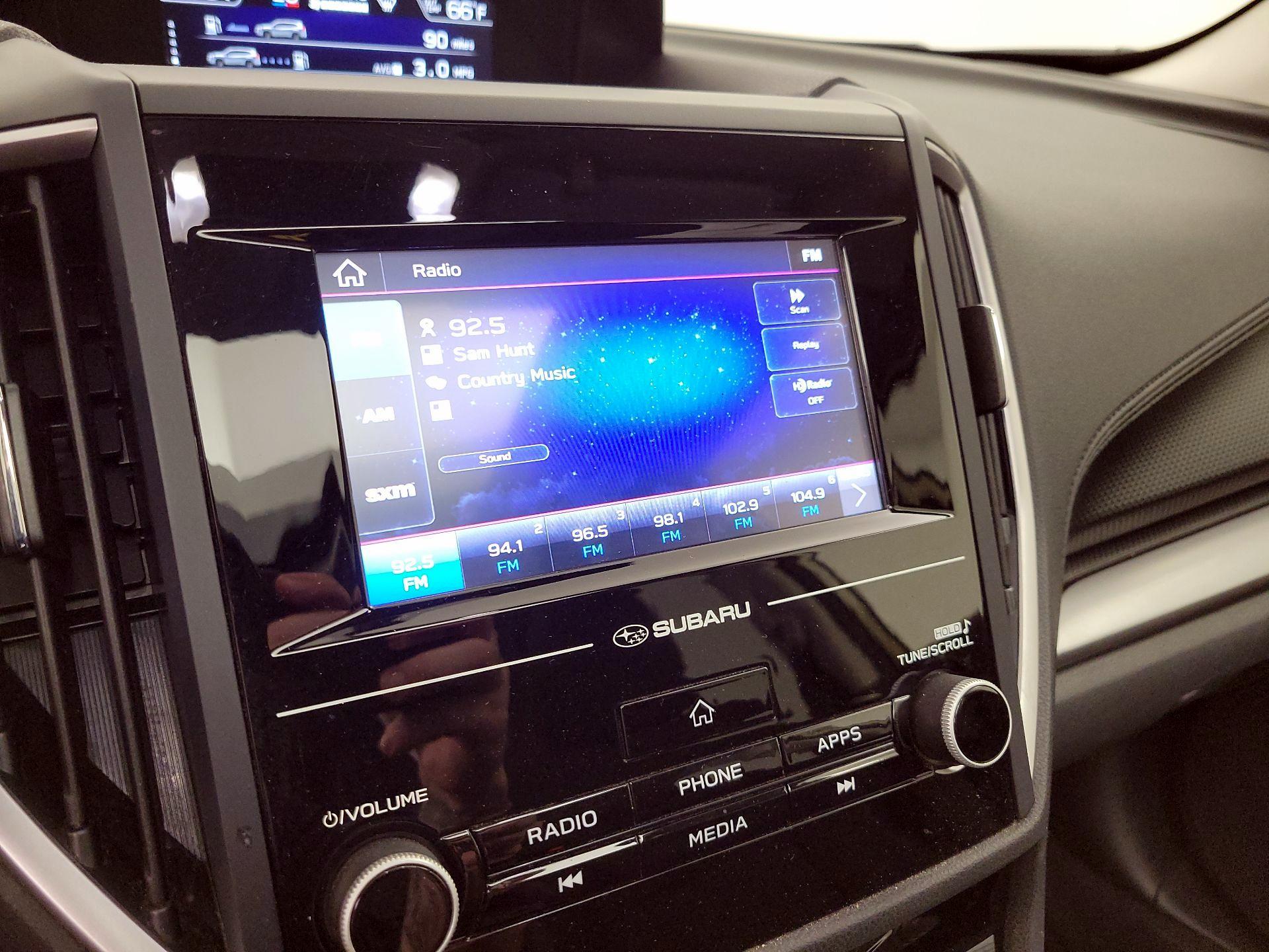 Thumbnail: 2024 Subaru Forester - 16