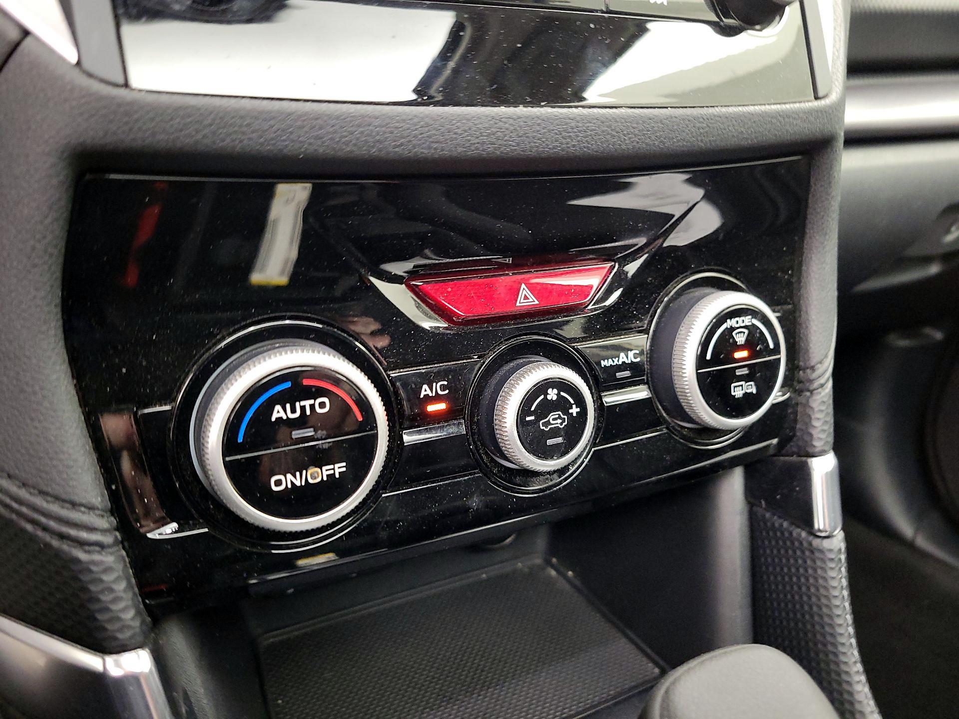 Thumbnail: 2024 Subaru Forester - 17