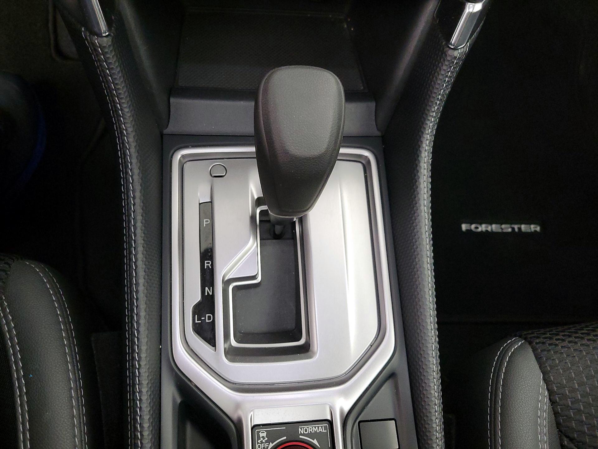 Thumbnail: 2024 Subaru Forester - 18