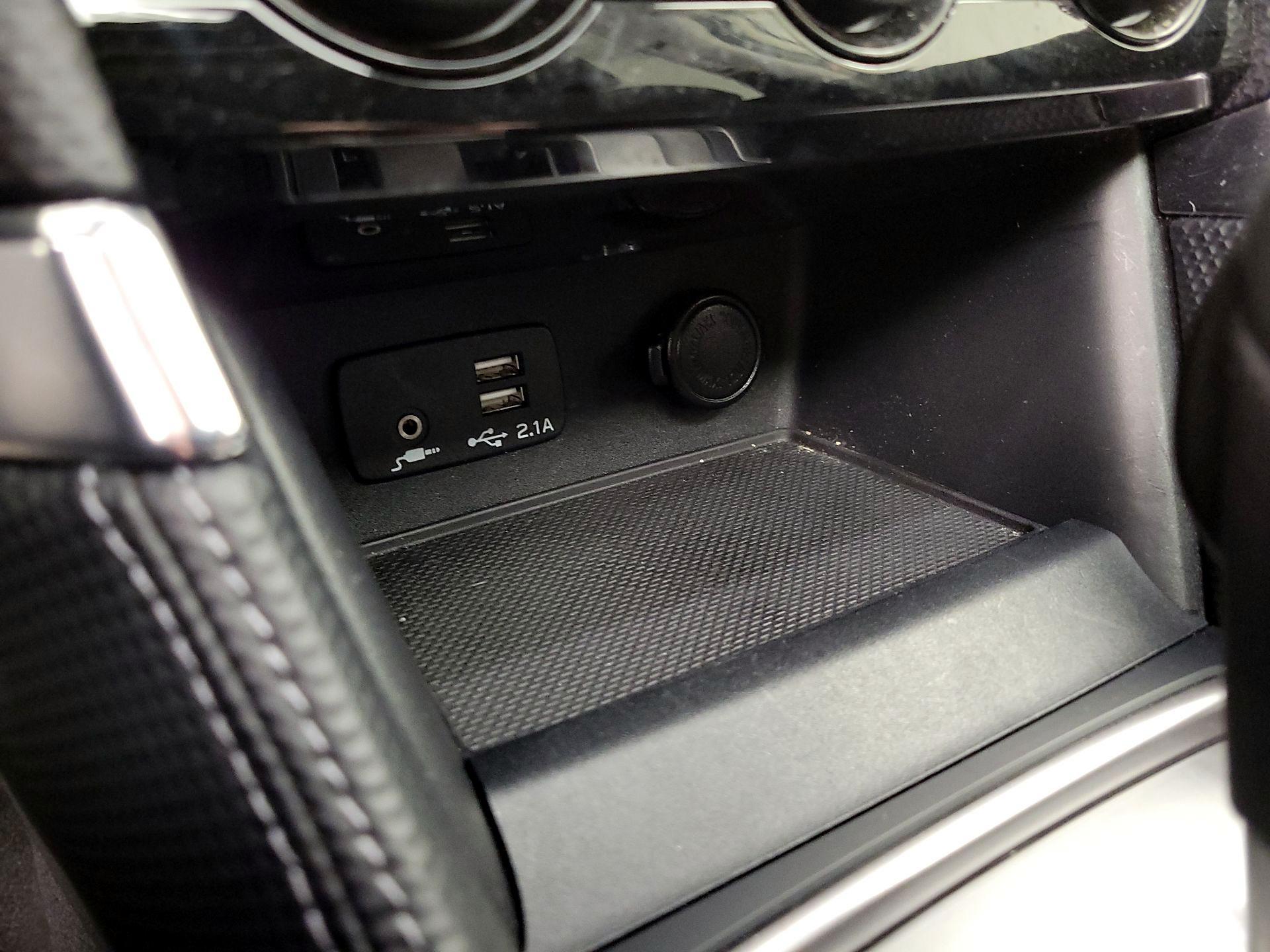 Thumbnail: 2024 Subaru Forester - 19