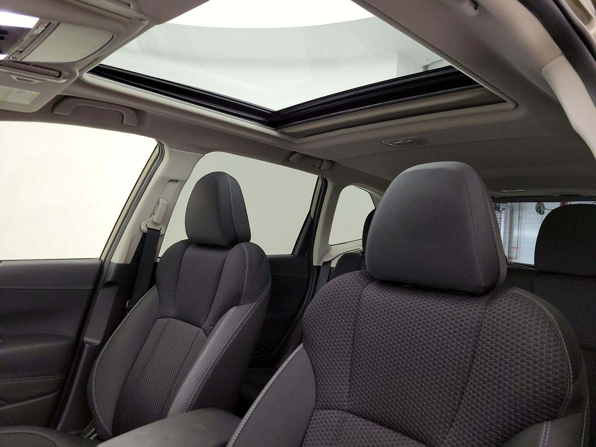 Thumbnail: 2024 Subaru Forester - 20