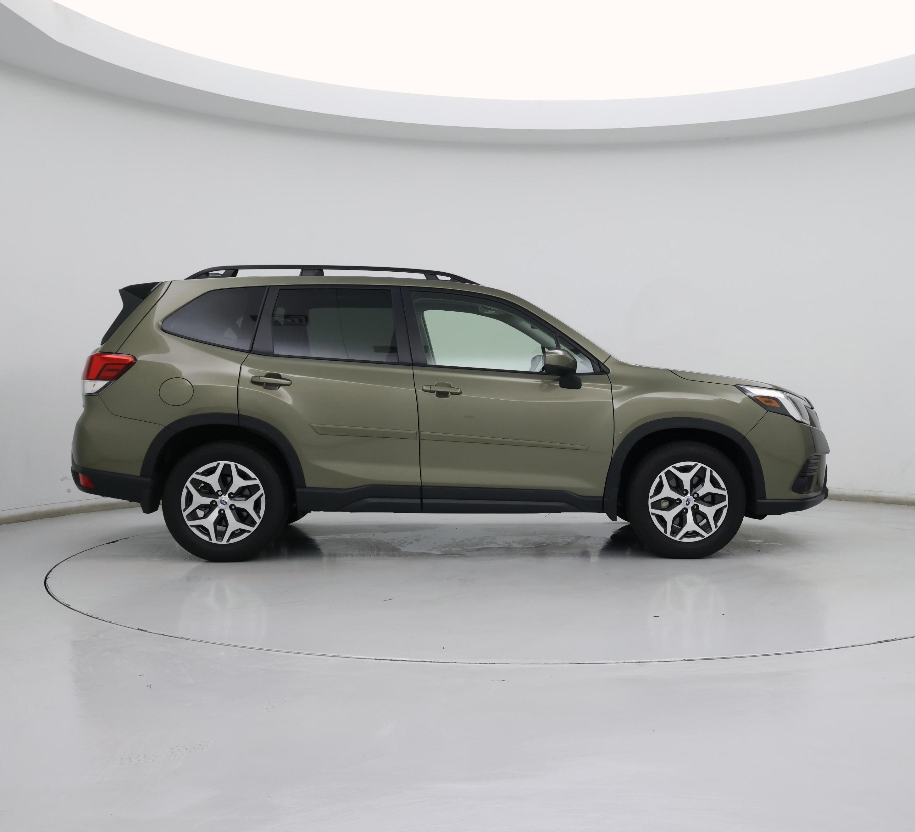 Thumbnail: 2024 Subaru Forester - 7