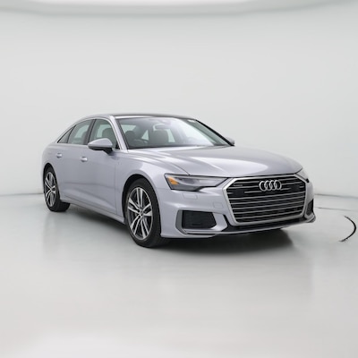 2023 Audi A6 Premium Plus