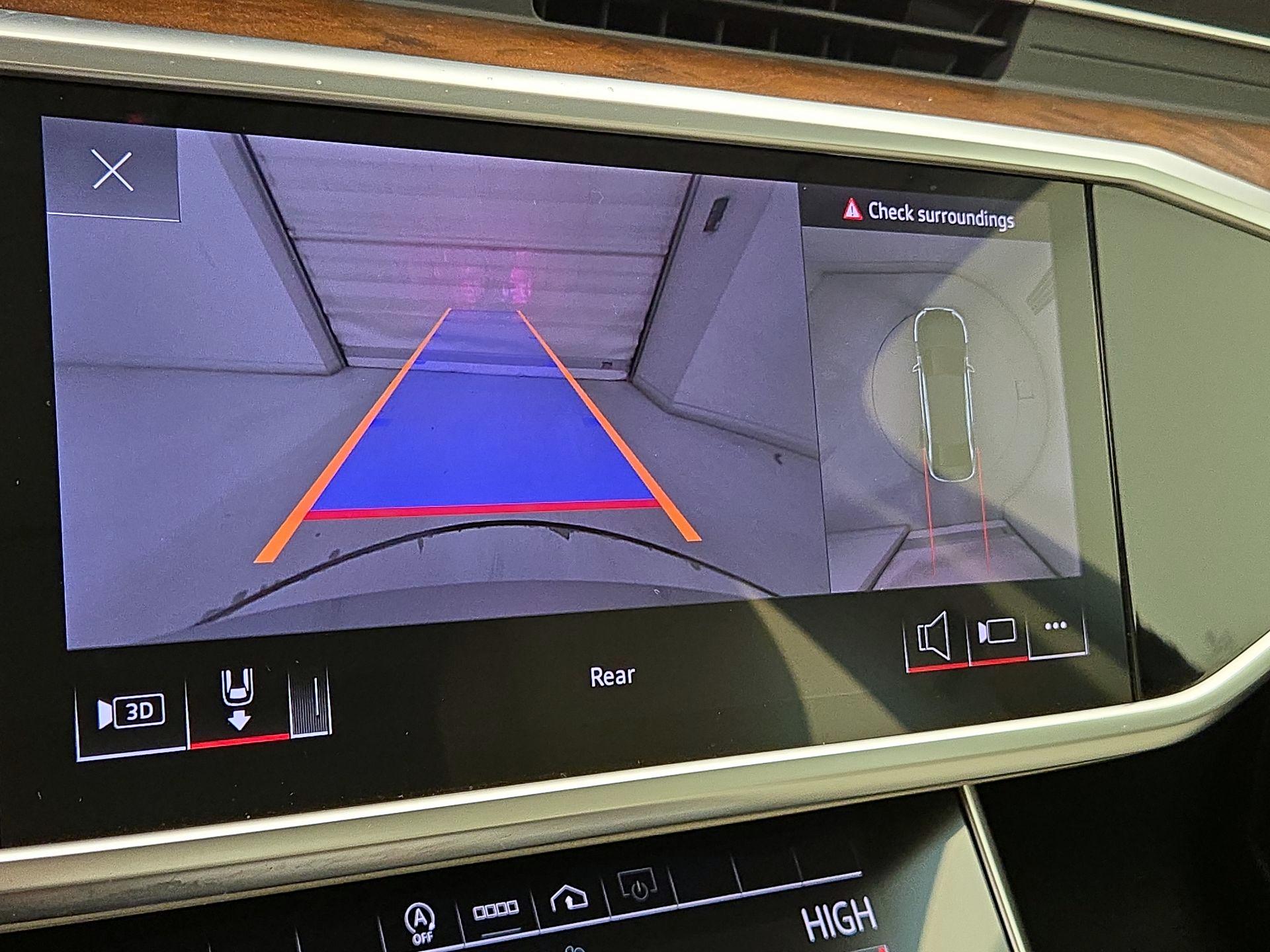 Thumbnail: 2023 Audi A6 - 14