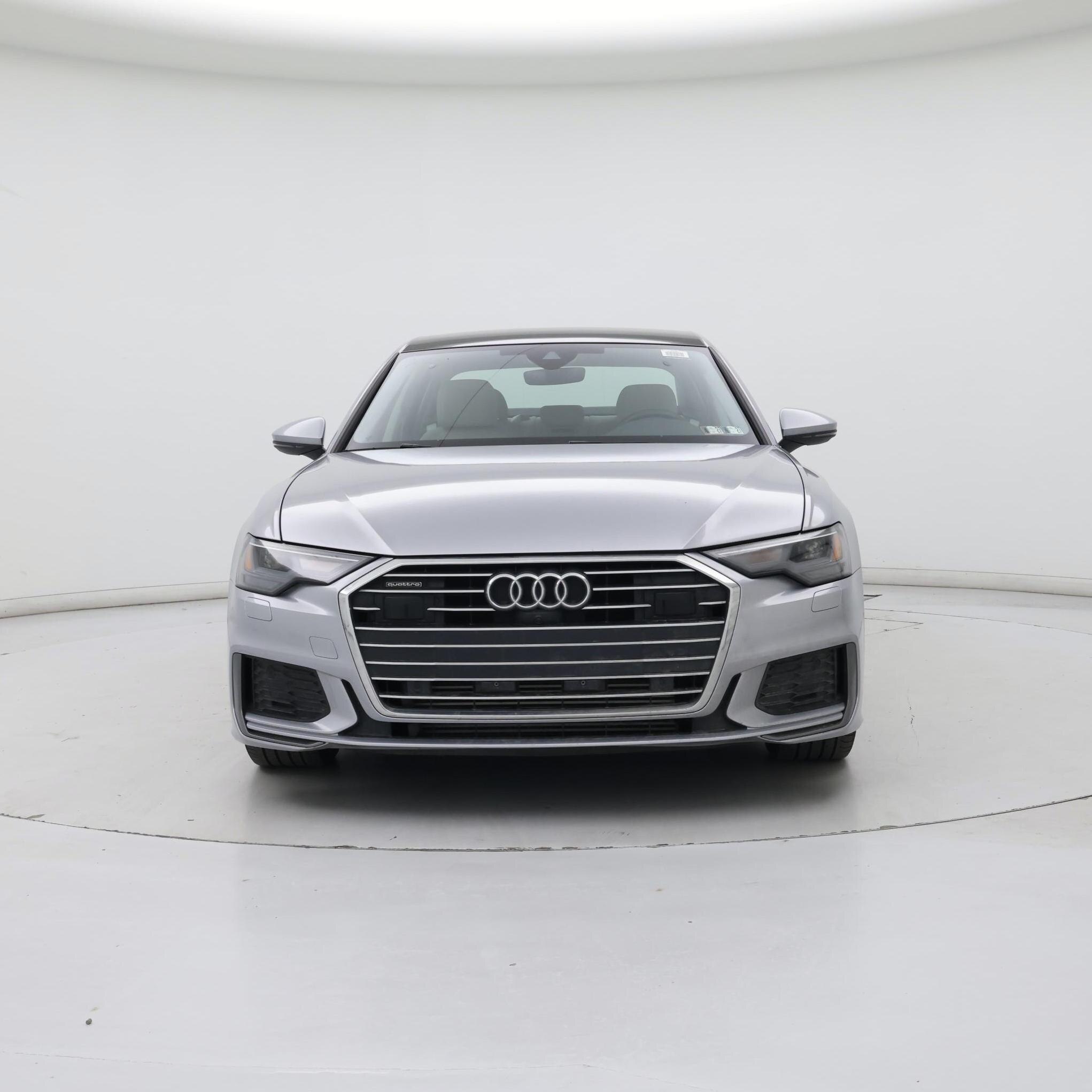 Thumbnail: 2023 Audi A6 - 5