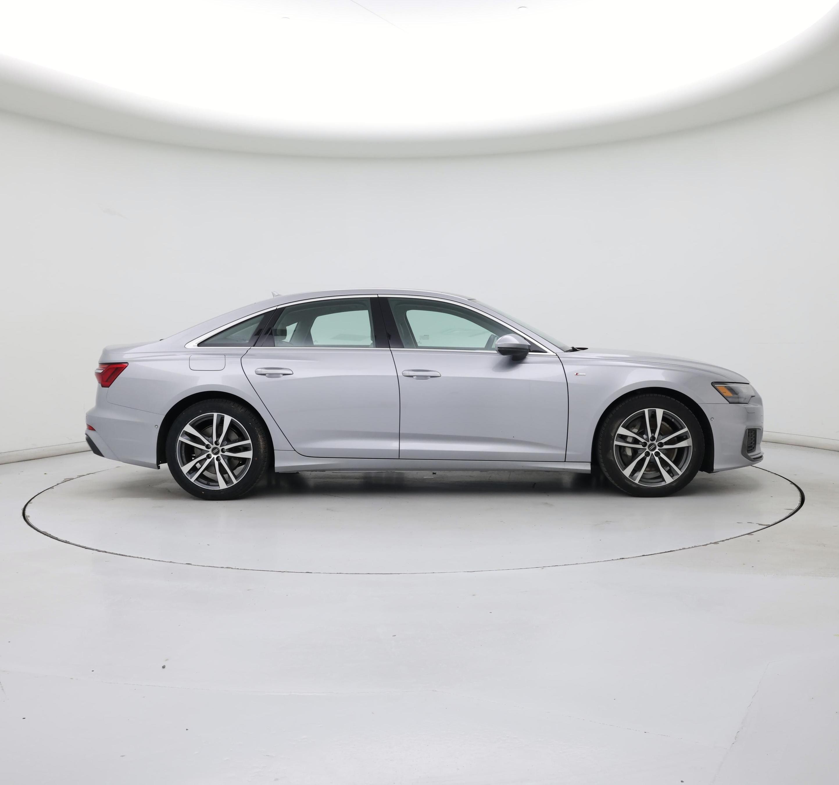 Thumbnail: 2023 Audi A6 - 7