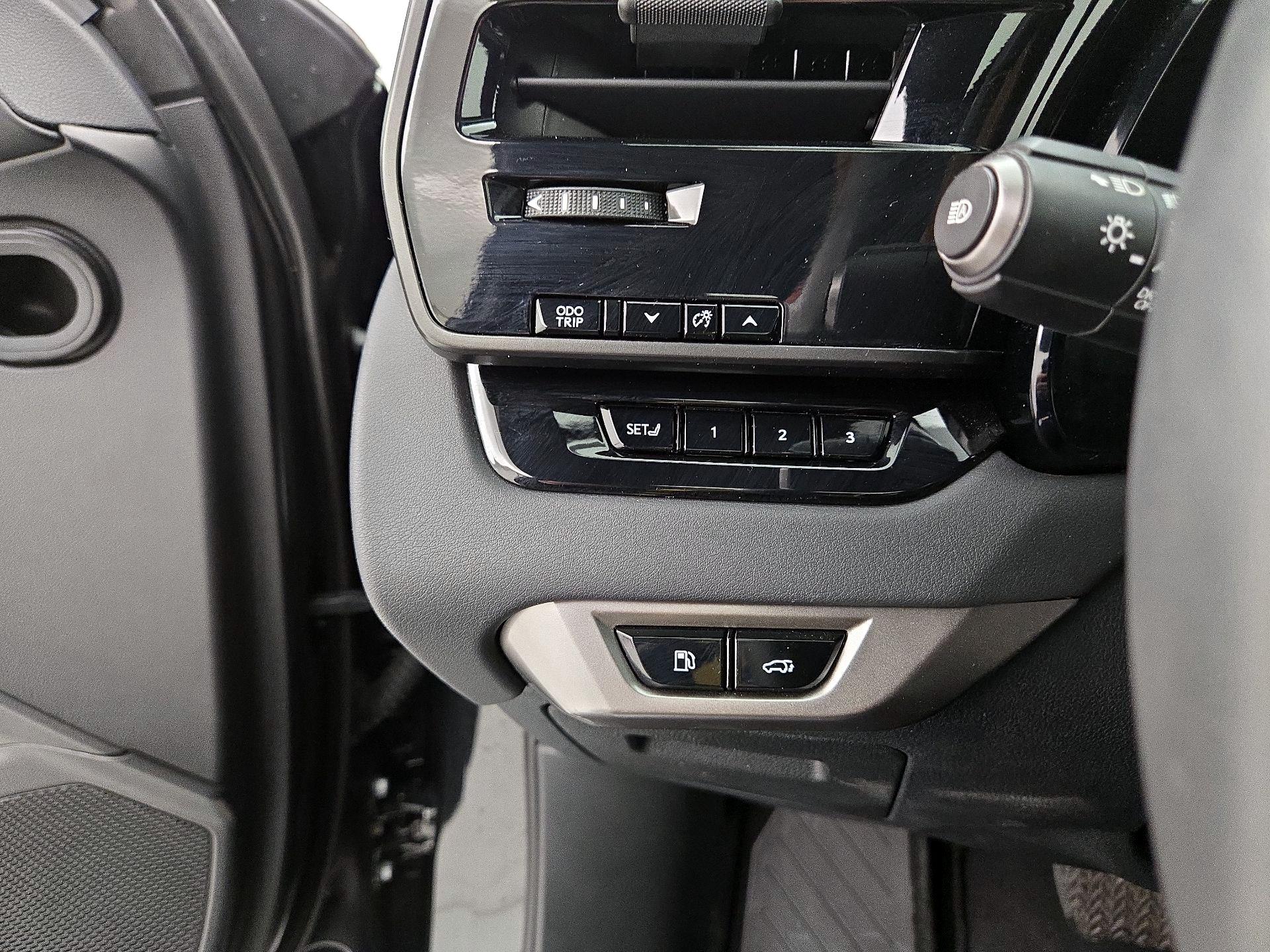 Thumbnail: 2023 Lexus RX - 13