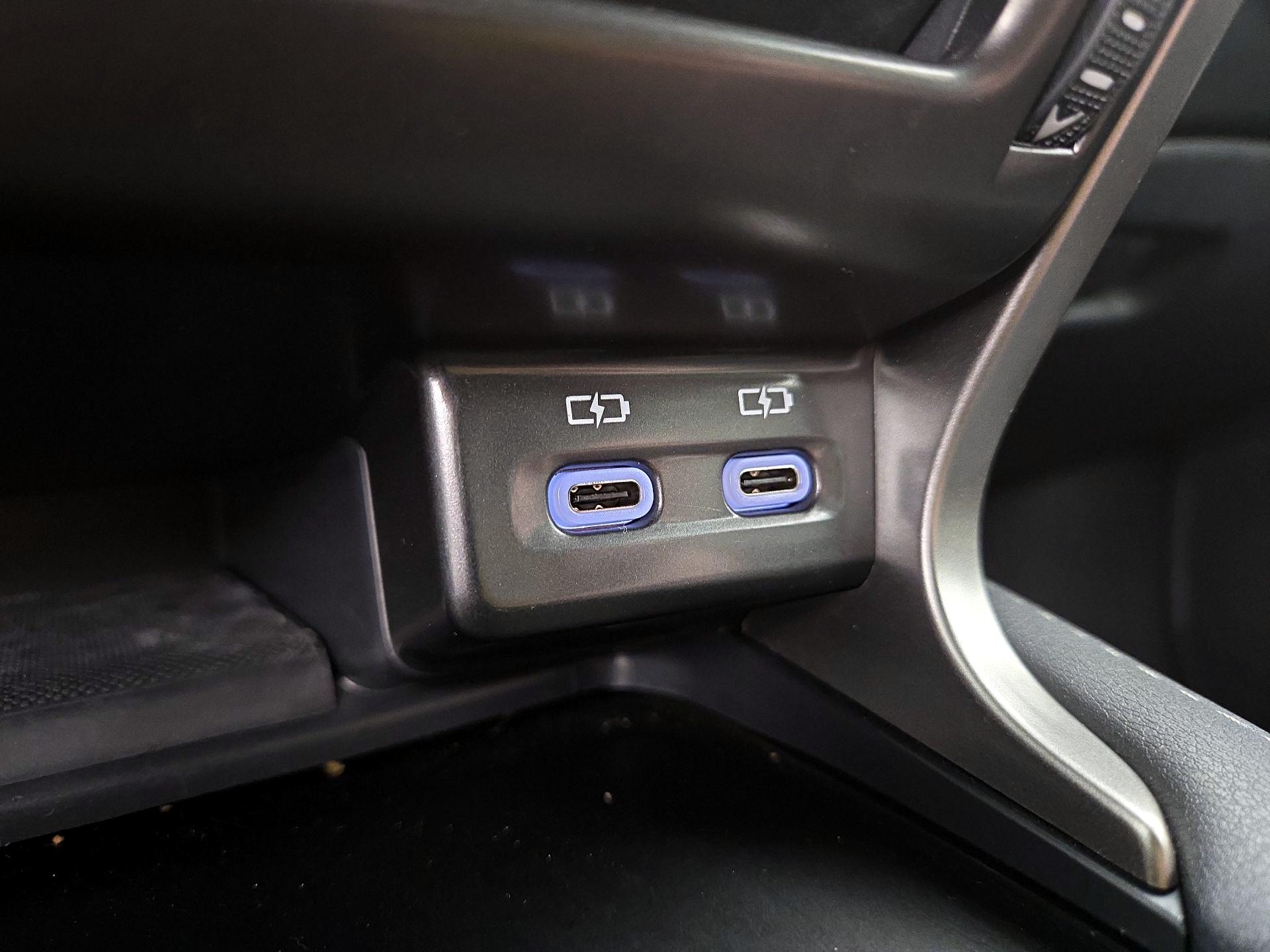 Thumbnail: 2023 Lexus RX - 18