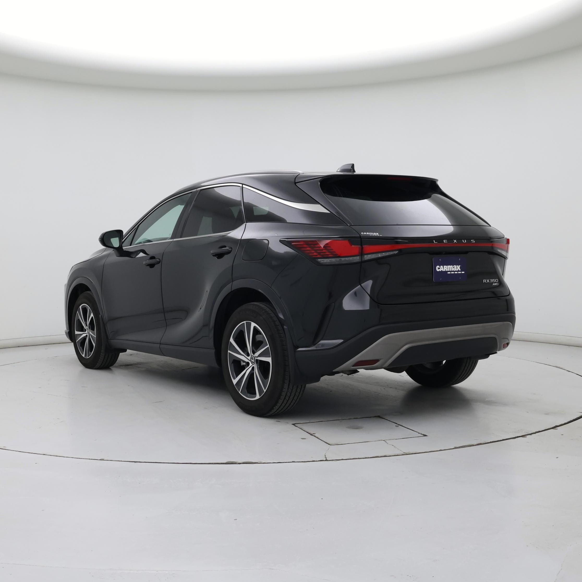 Thumbnail: 2023 Lexus RX - 2