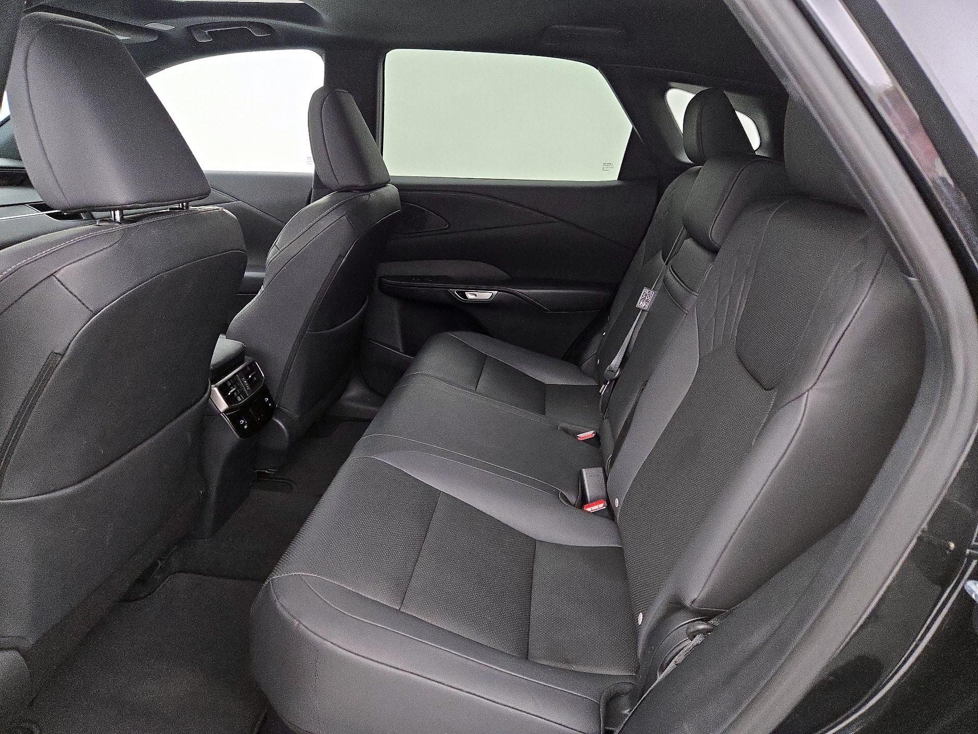 Thumbnail: 2023 Lexus RX - 20