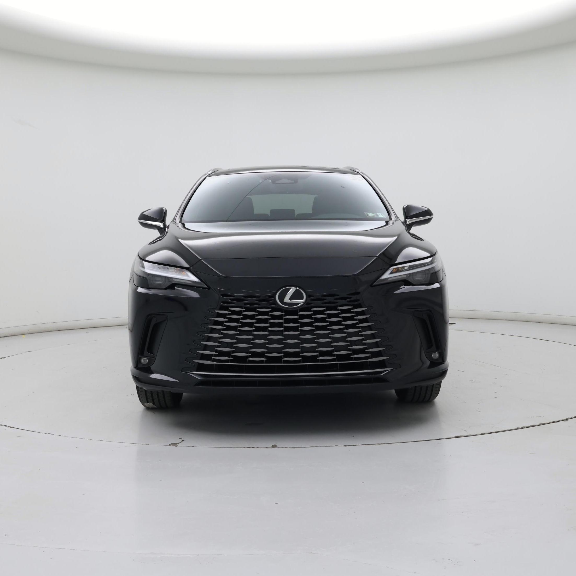 Thumbnail: 2023 Lexus RX - 5