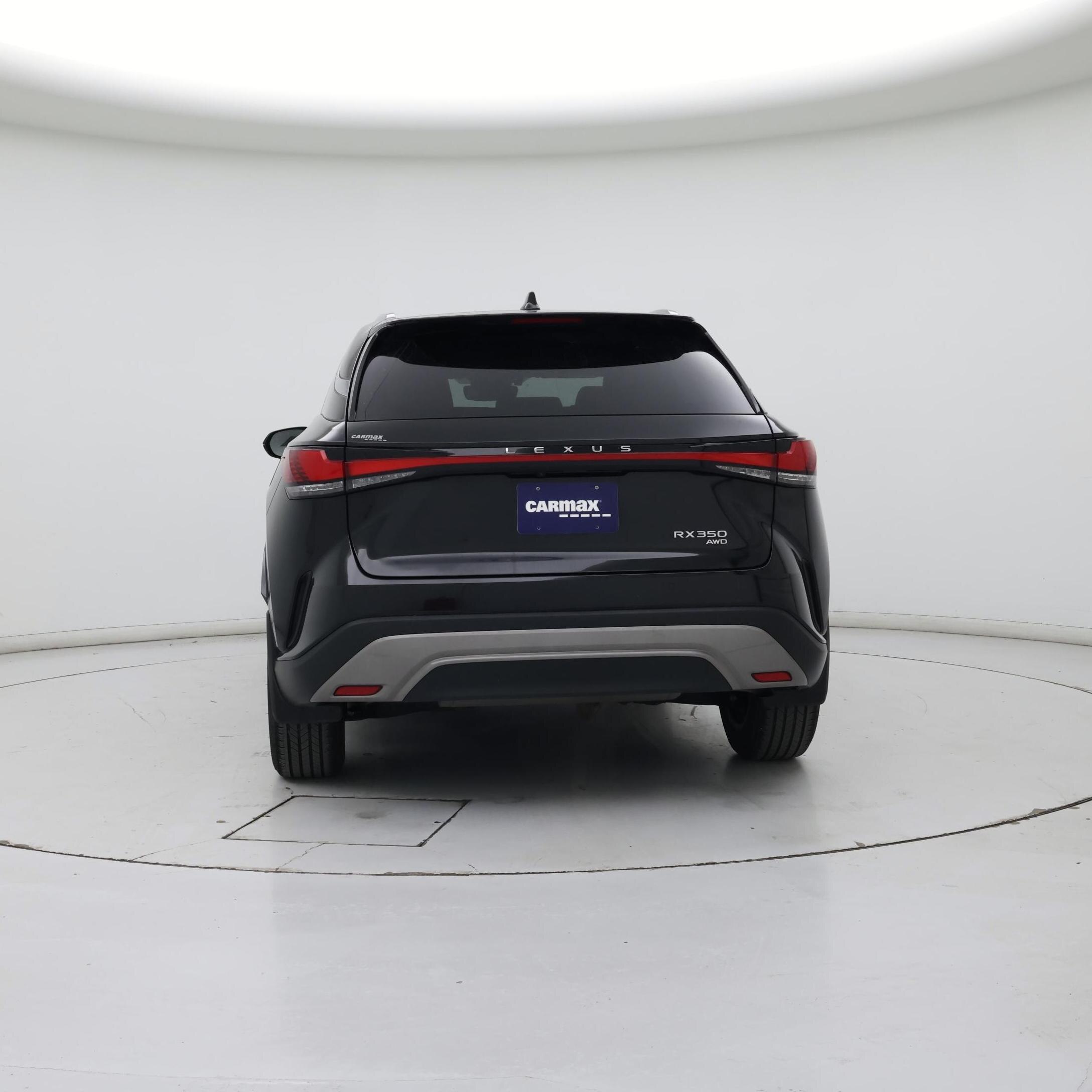 Thumbnail: 2023 Lexus RX - 6