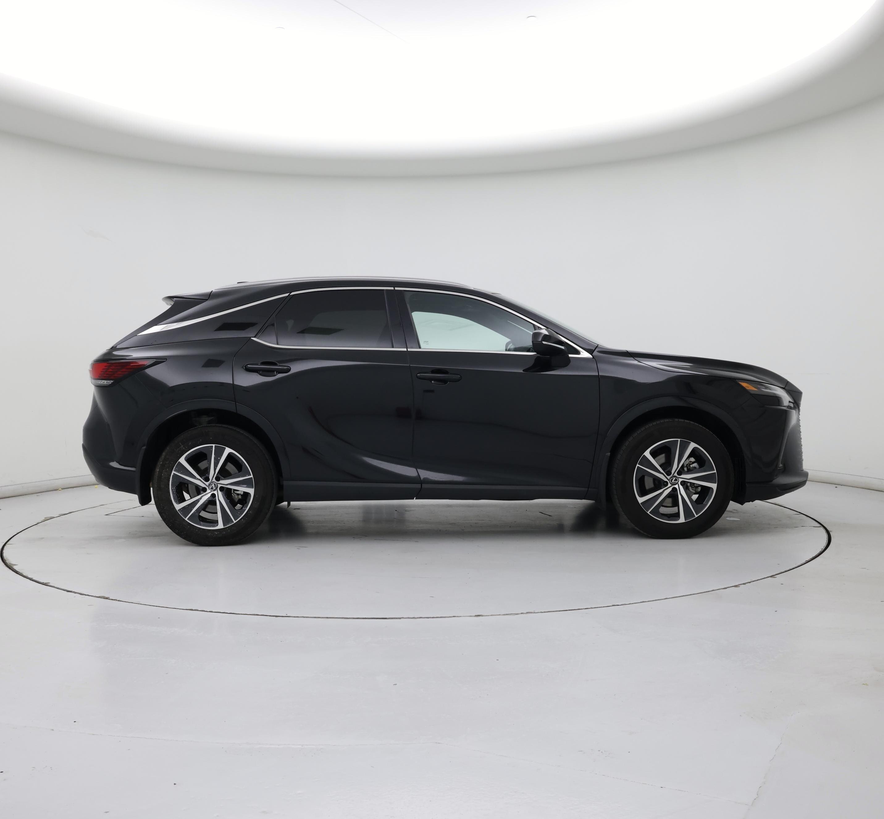 Thumbnail: 2023 Lexus RX - 7