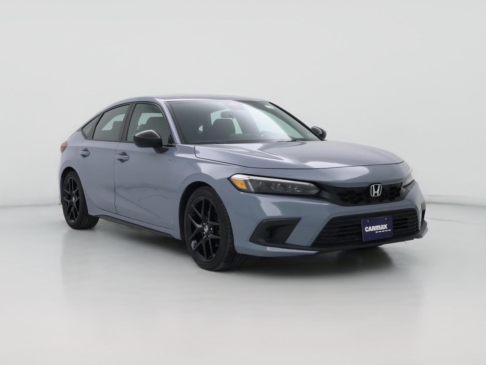 2024 Honda Civic Hatchback