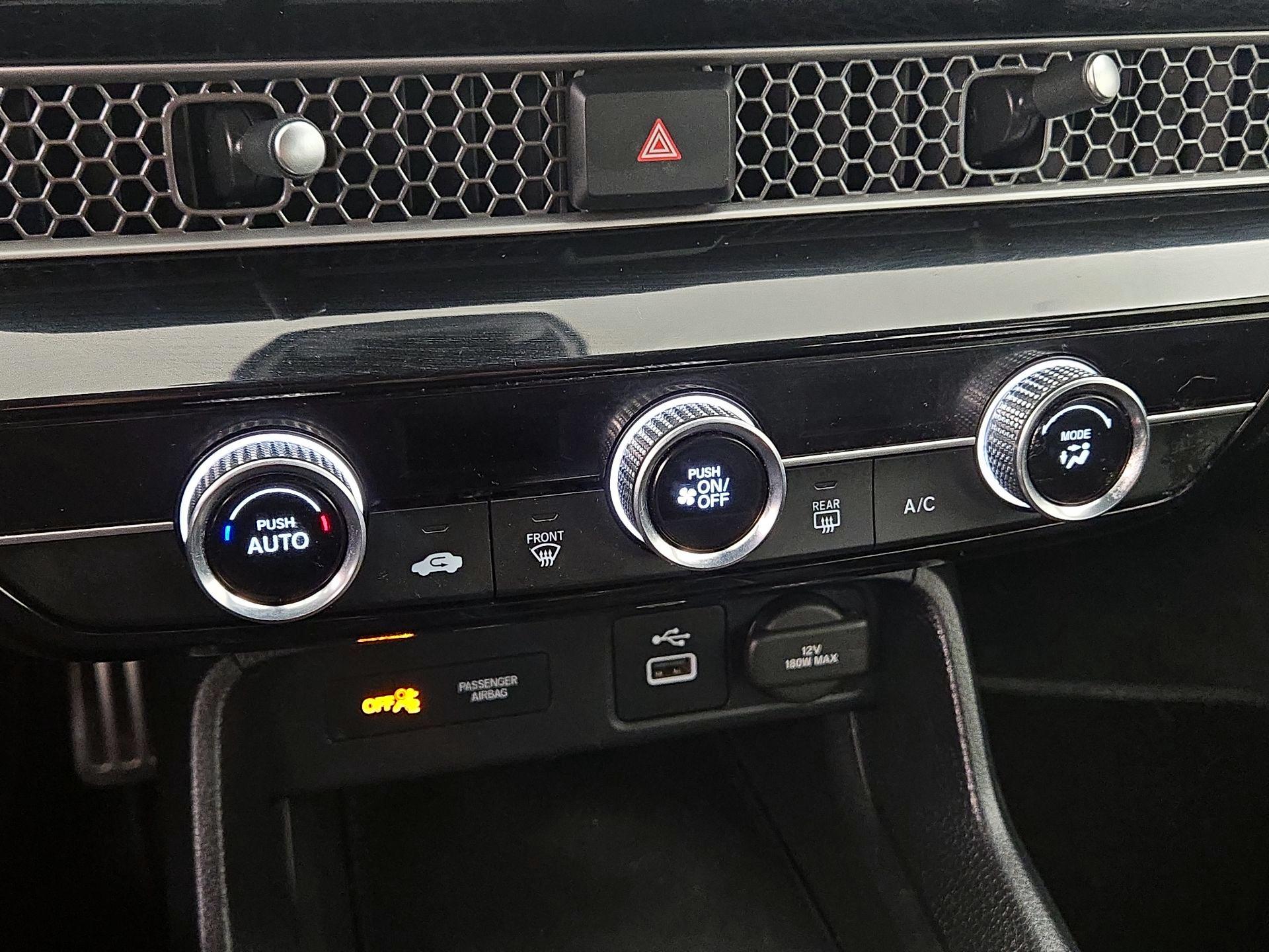 Thumbnail: 2024 Honda Civic - 16