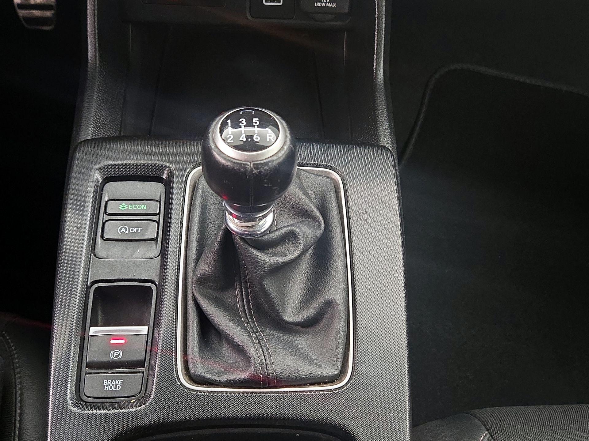 Thumbnail: 2024 Honda Civic - 17