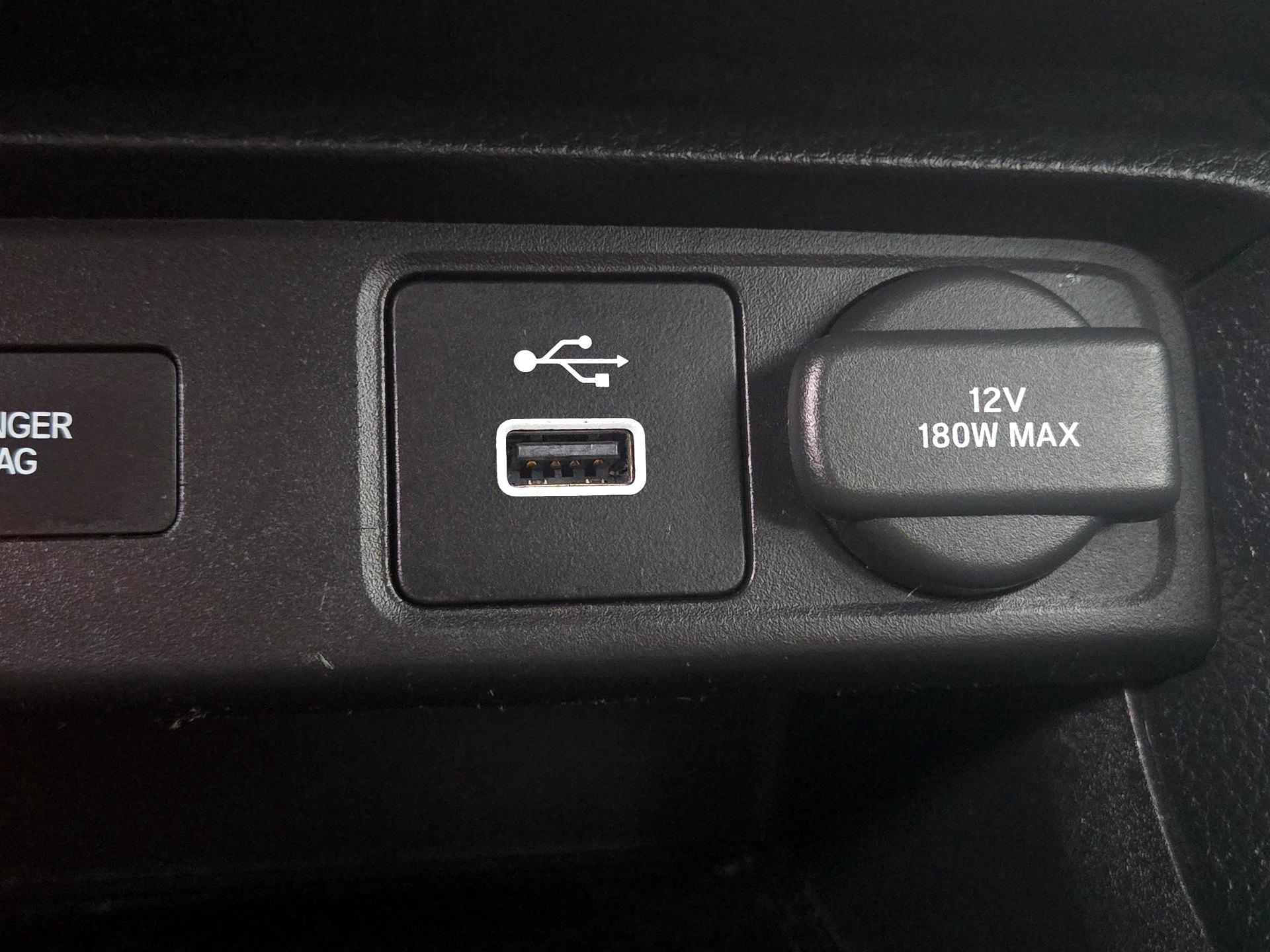 Thumbnail: 2024 Honda Civic - 18