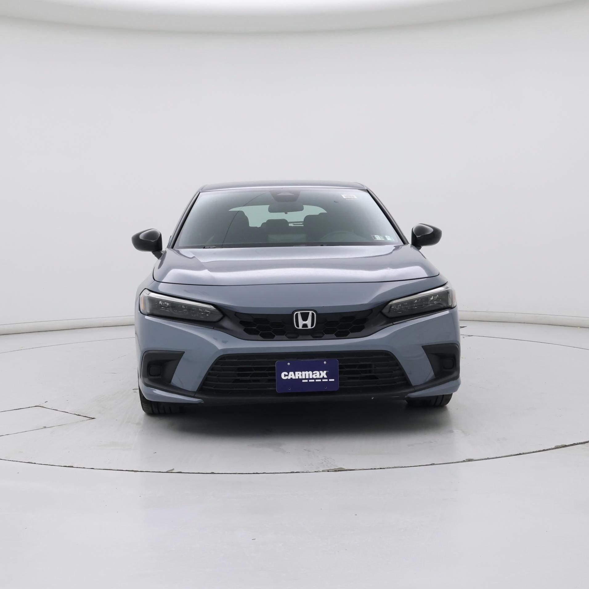 Thumbnail: 2024 Honda Civic - 5