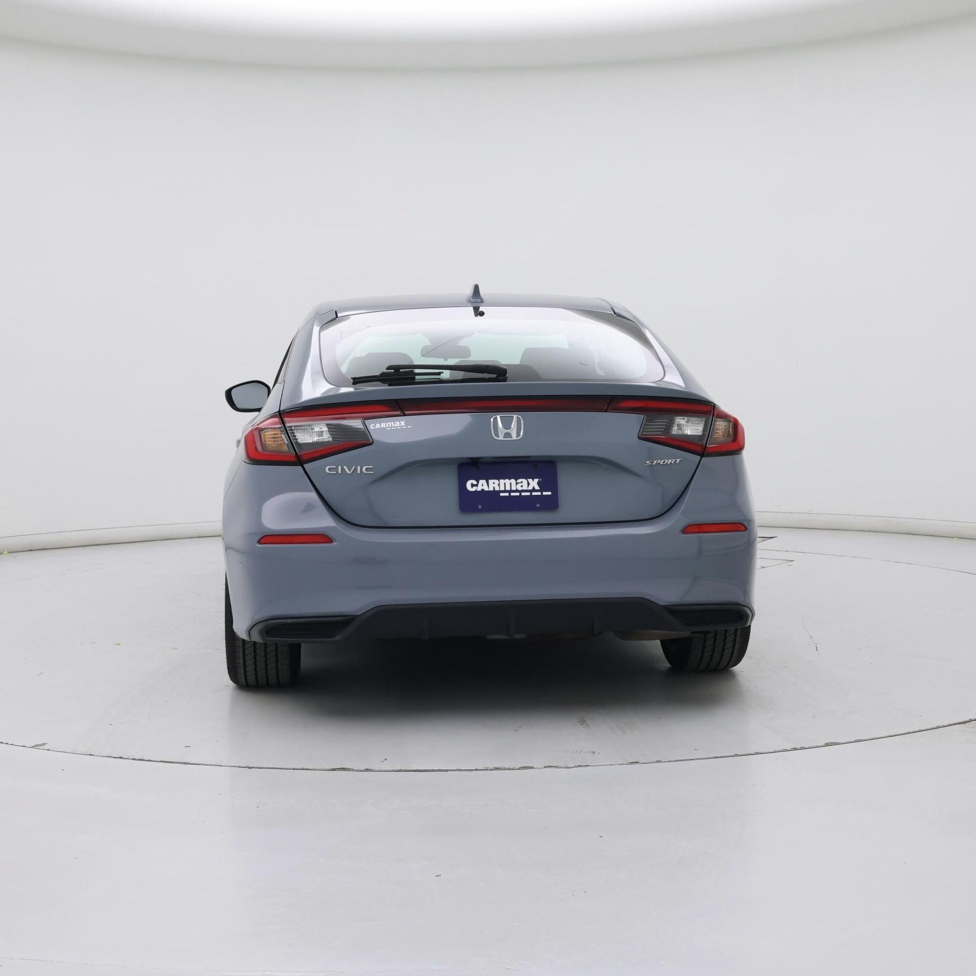 Thumbnail: 2024 Honda Civic - 6