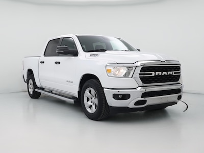 2023 Ram 1500 Bighorn