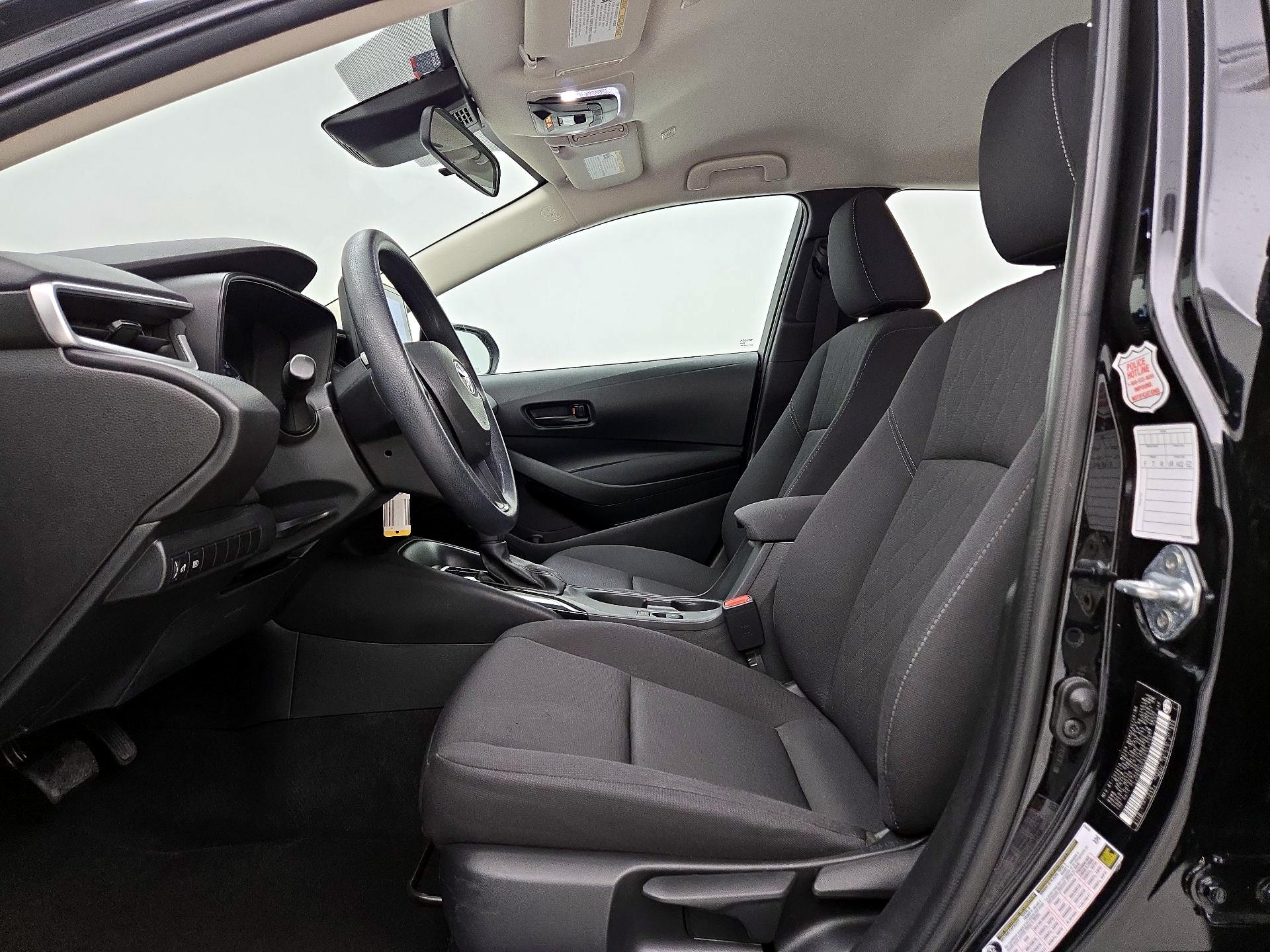 Thumbnail: 2024 Toyota Corolla - 11