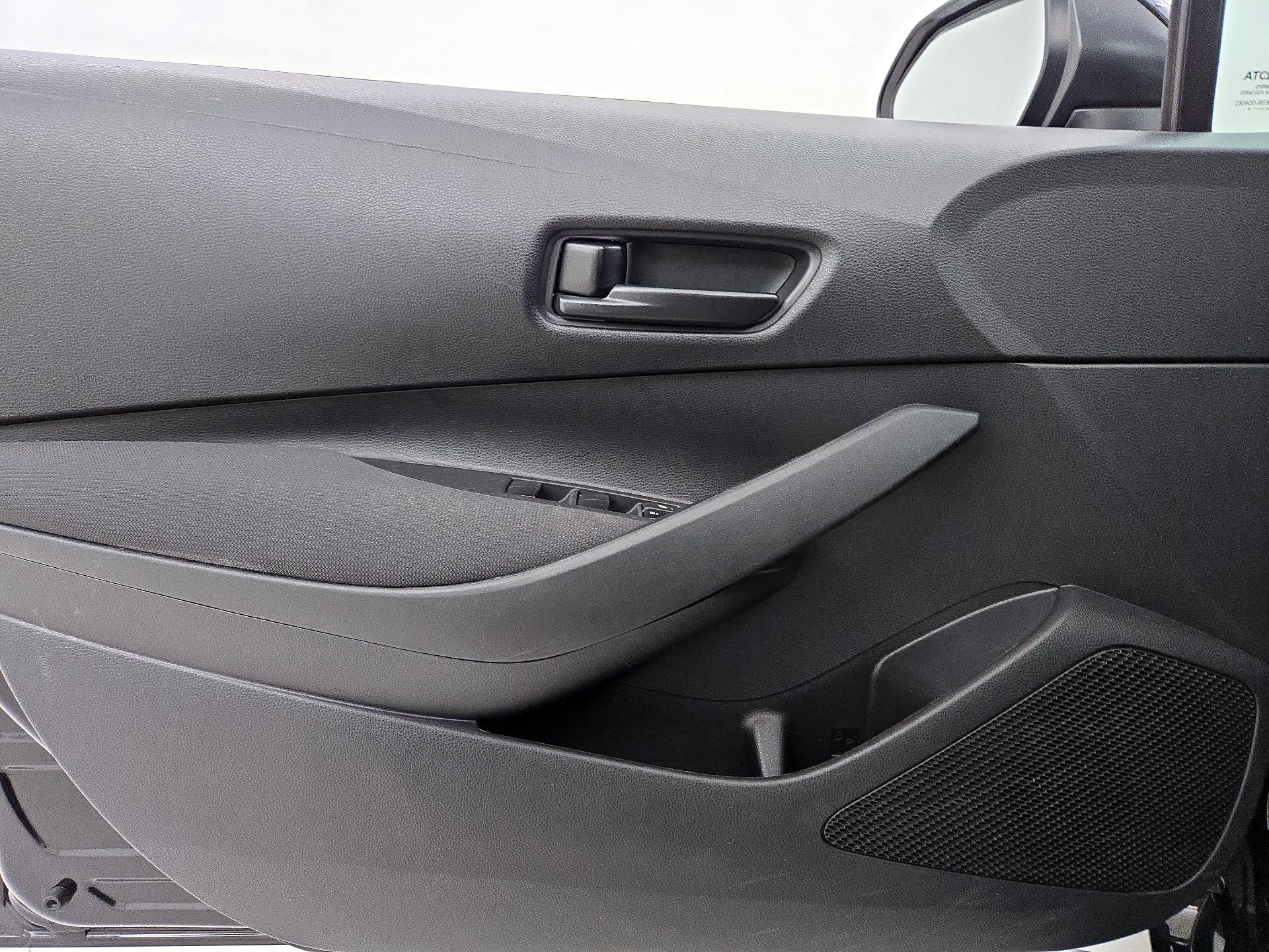 Thumbnail: 2024 Toyota Corolla - 12