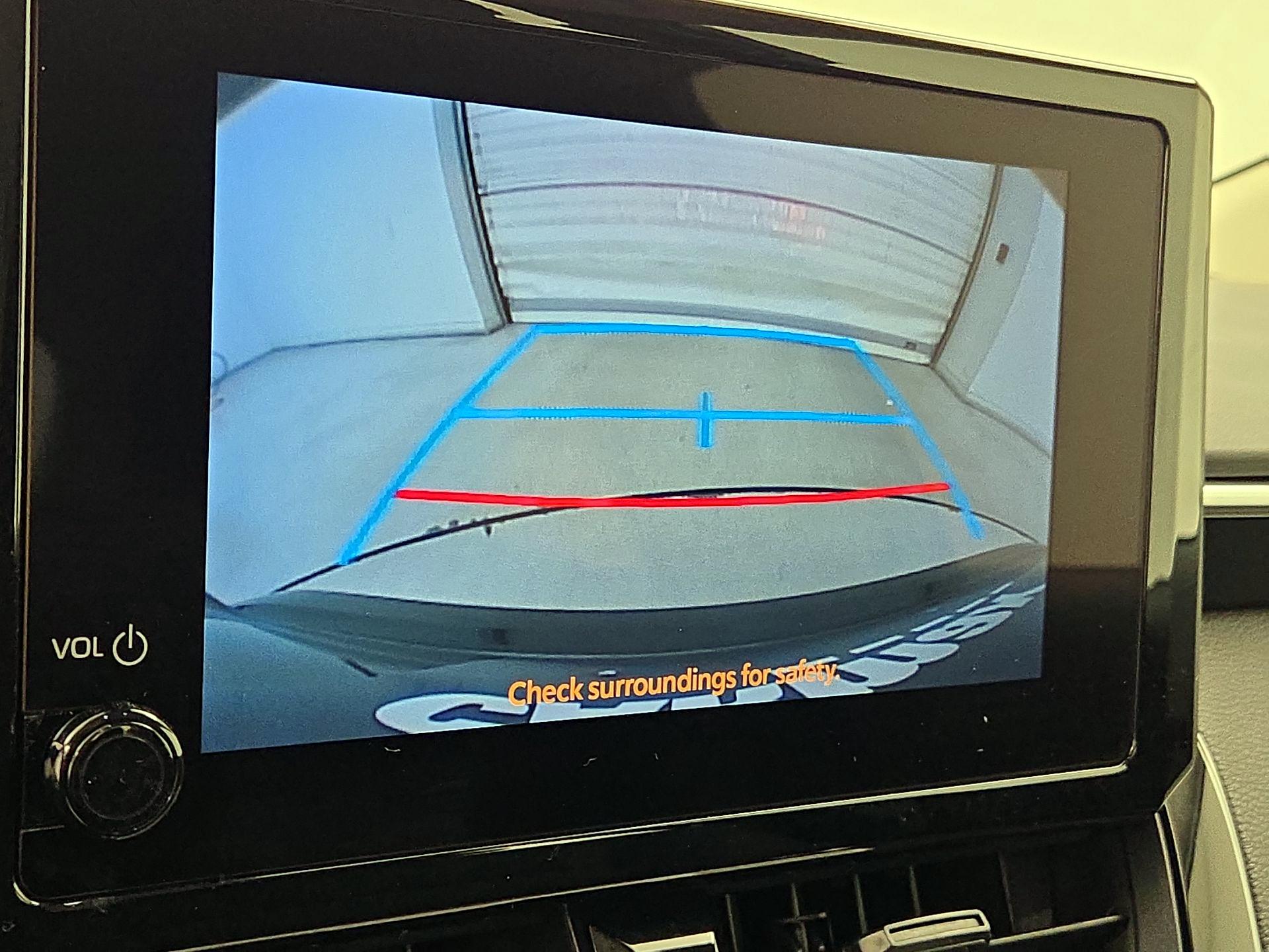 Thumbnail: 2024 Toyota Corolla - 13