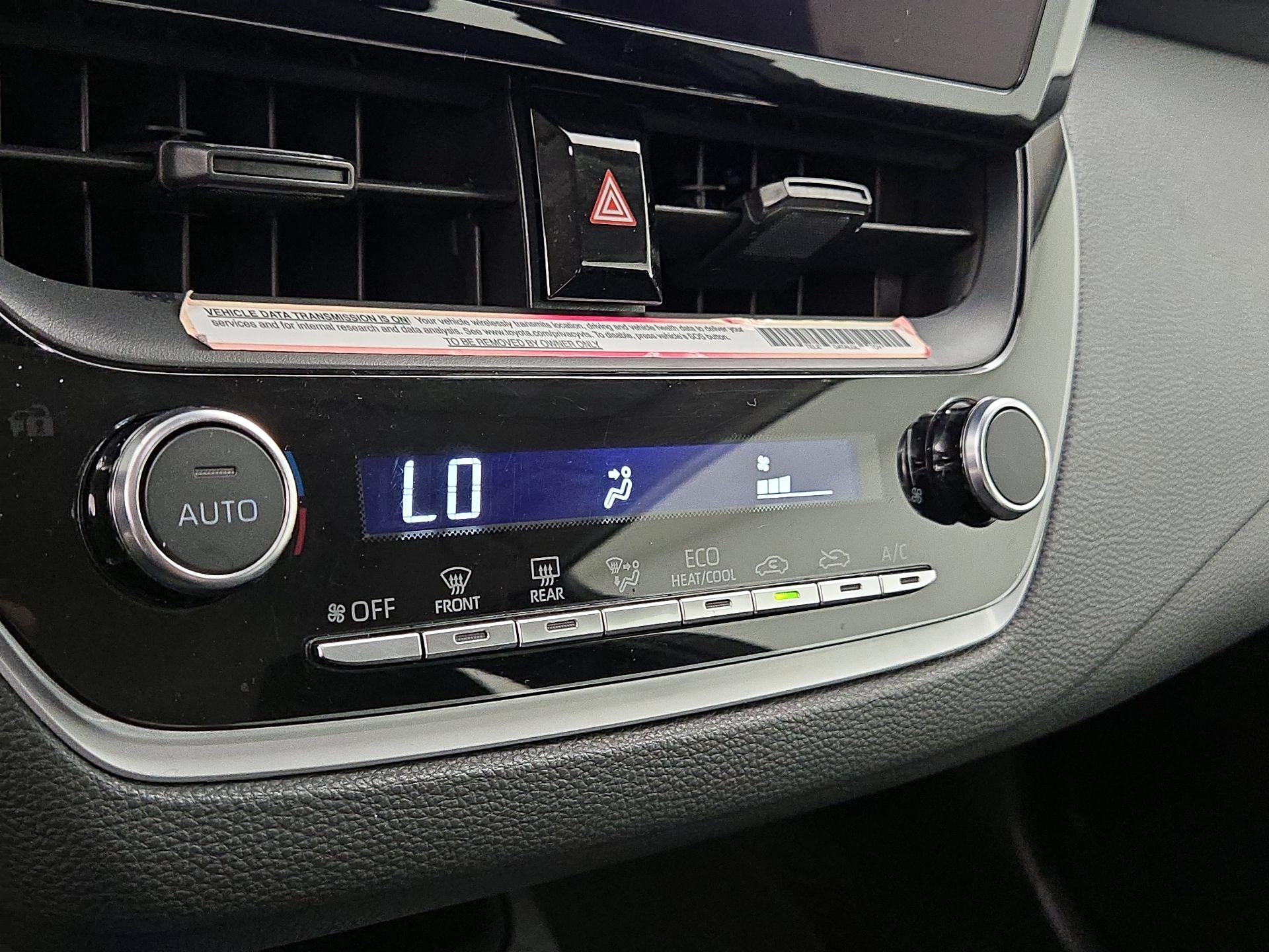 Thumbnail: 2024 Toyota Corolla - 15