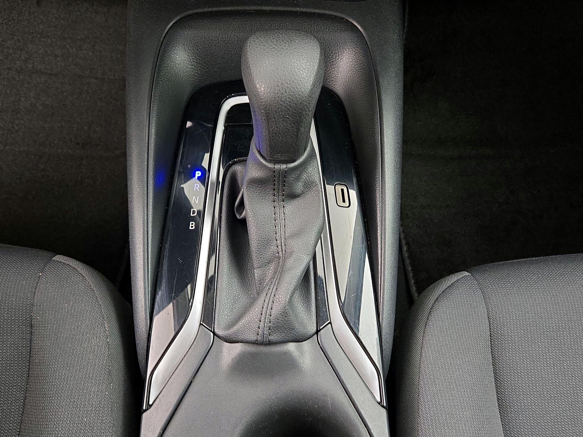 Thumbnail: 2024 Toyota Corolla - 16