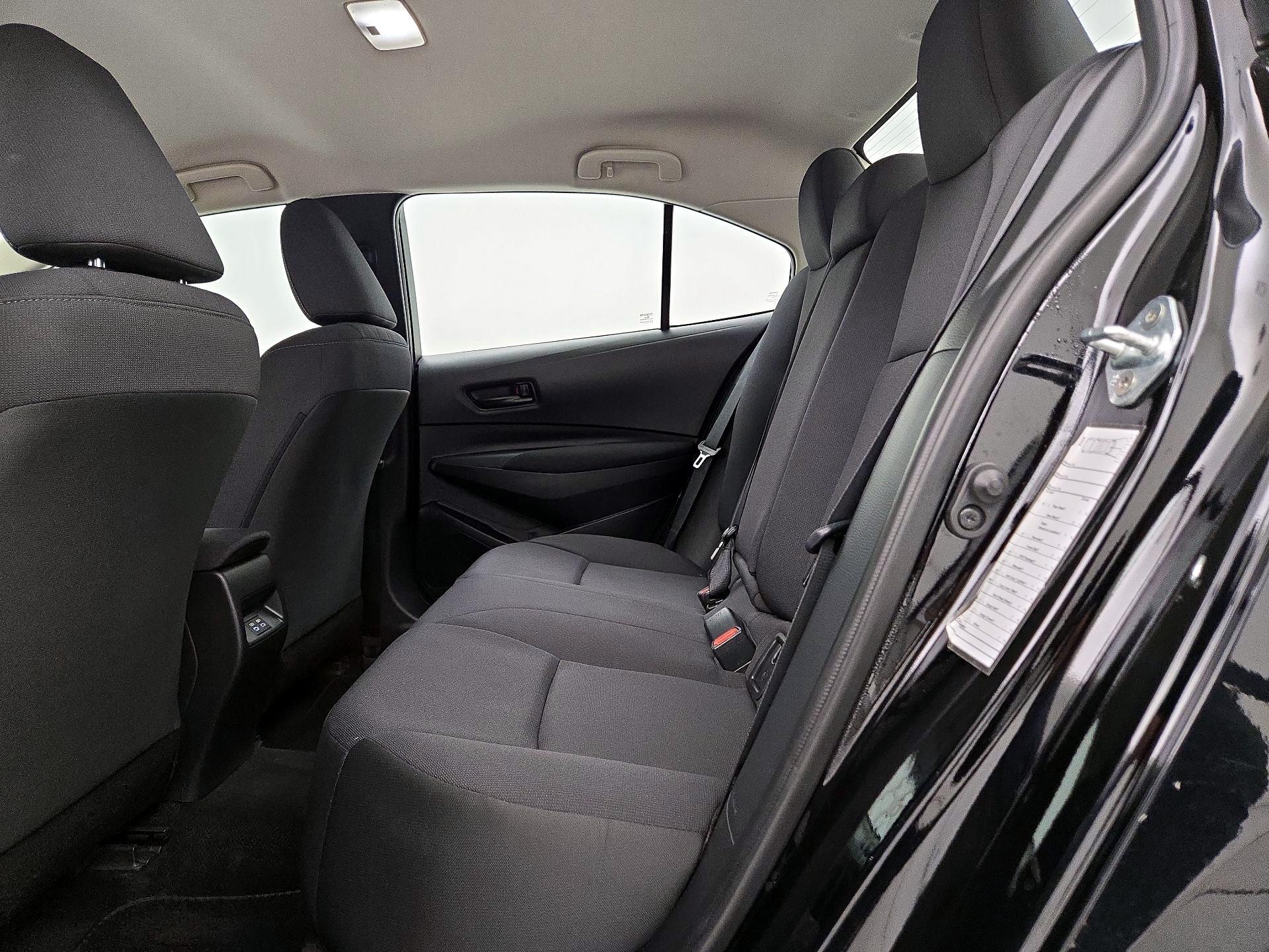 Thumbnail: 2024 Toyota Corolla - 18