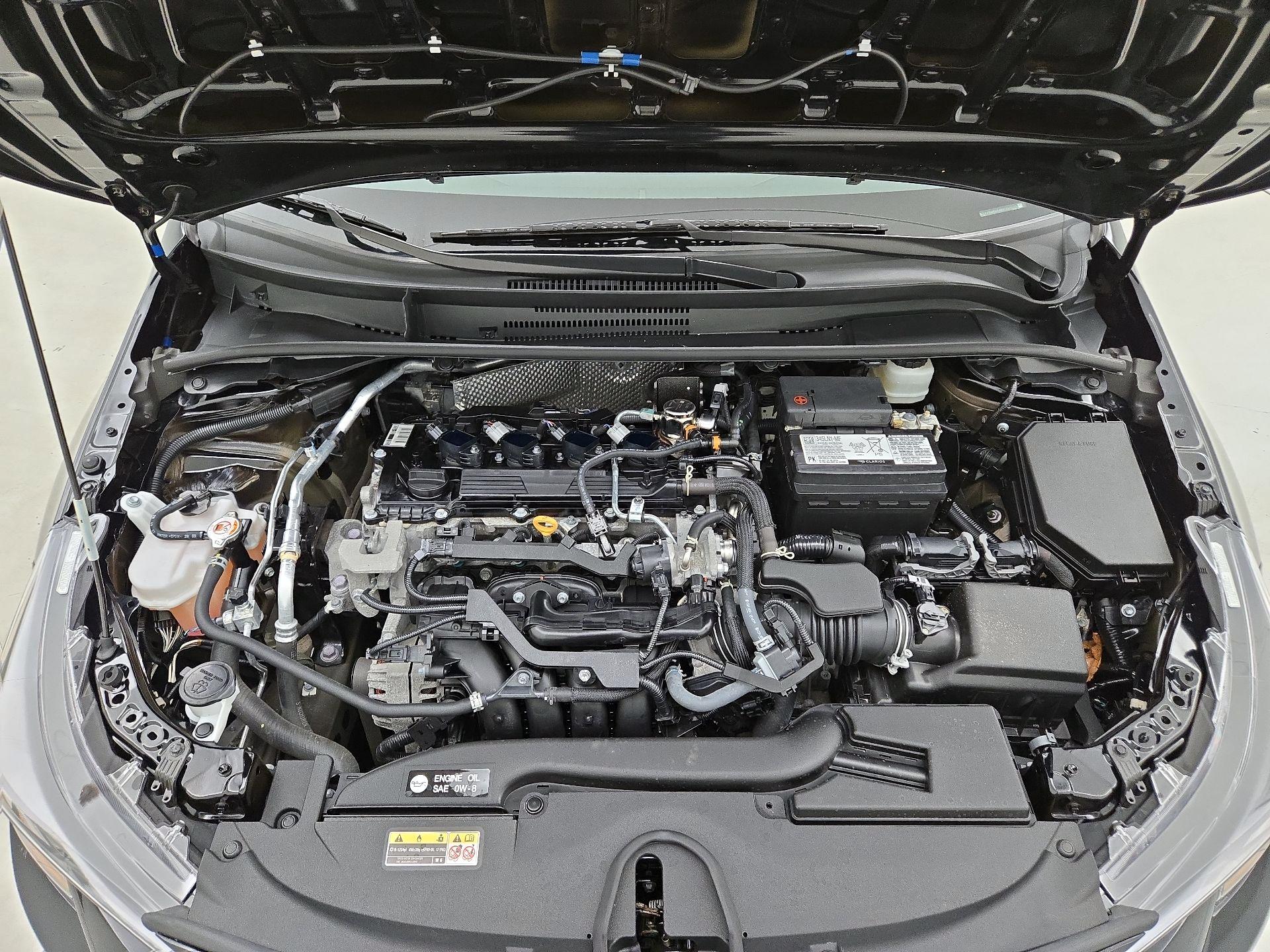 Thumbnail: 2024 Toyota Corolla - 20