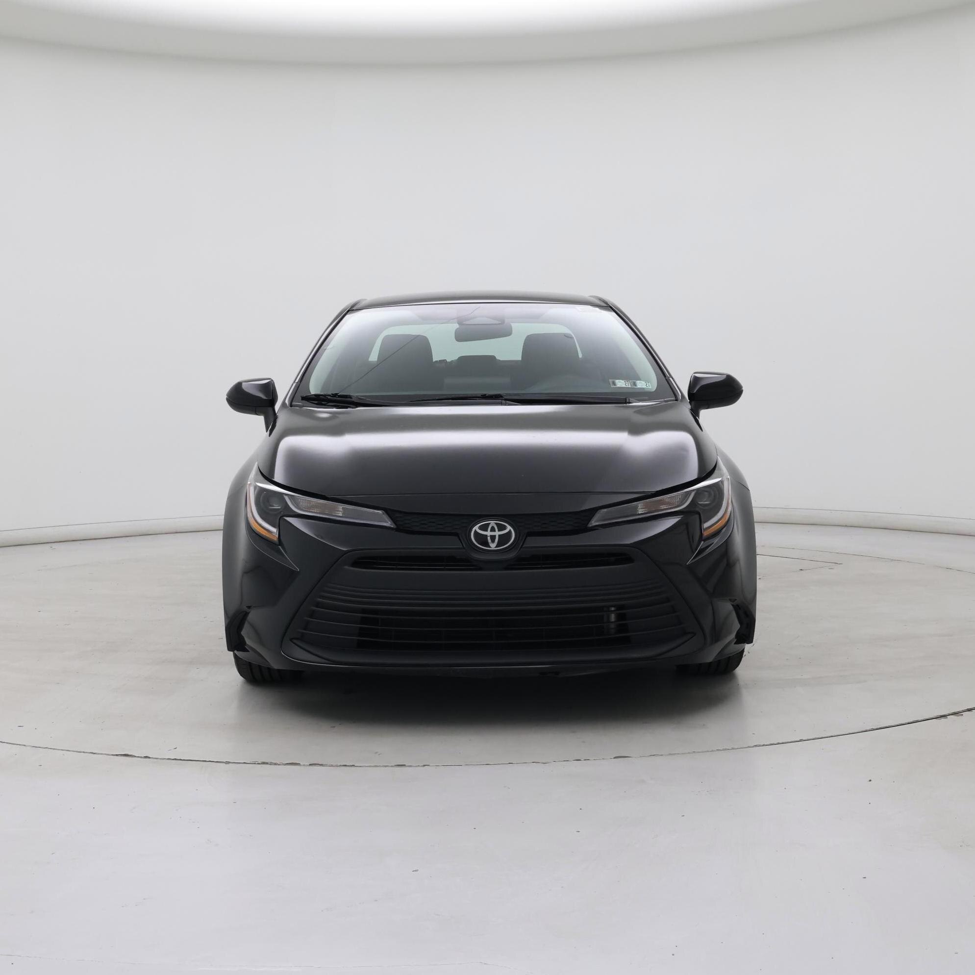 Thumbnail: 2024 Toyota Corolla - 5