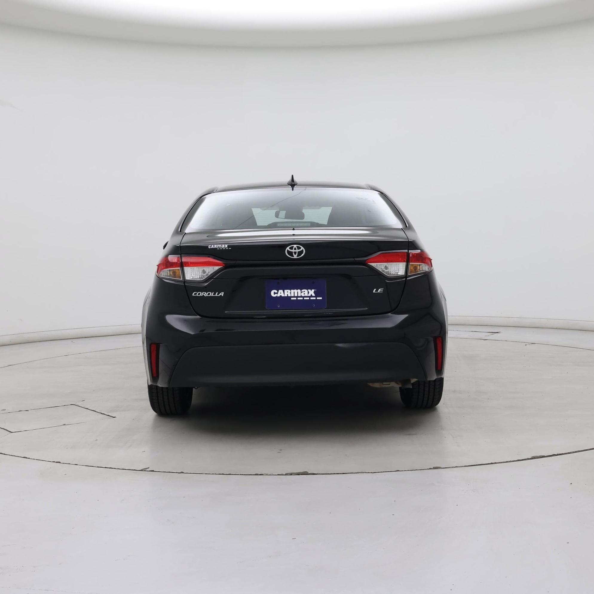 Thumbnail: 2024 Toyota Corolla - 6