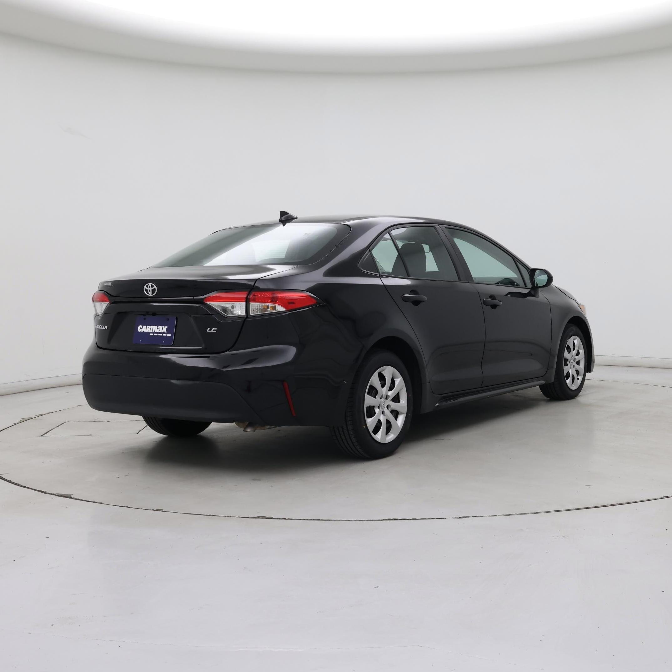 Thumbnail: 2024 Toyota Corolla - 8