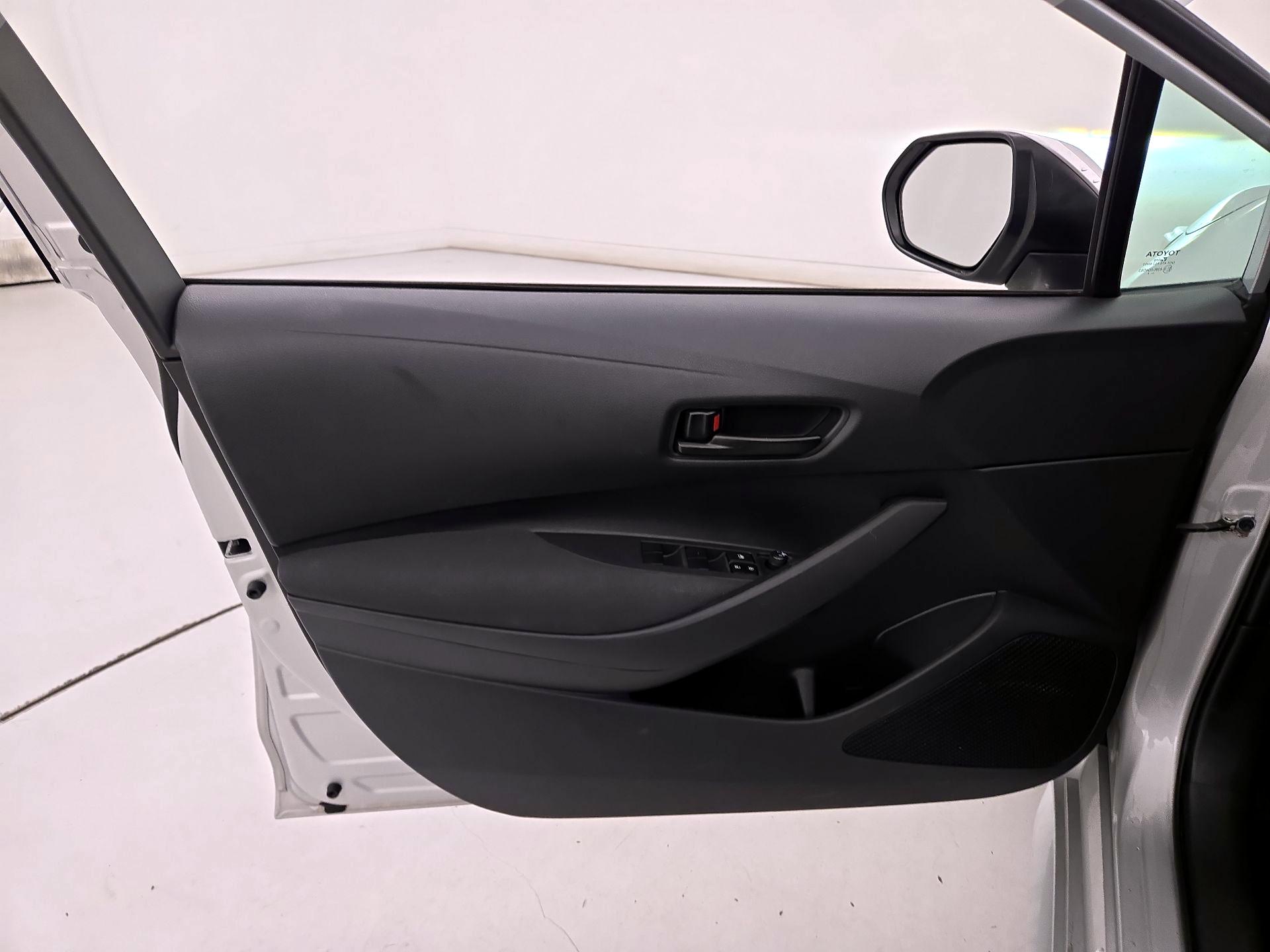 Thumbnail: 2024 Toyota Corolla - 12