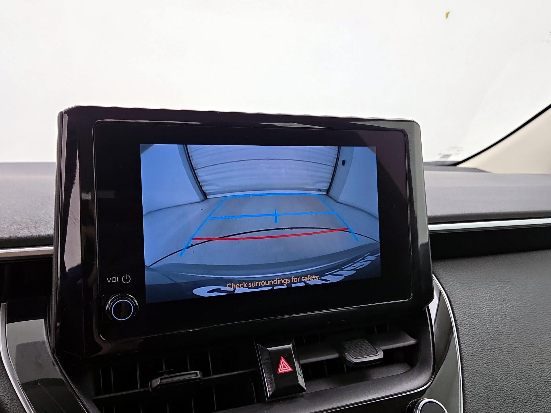 Thumbnail: 2024 Toyota Corolla - 14