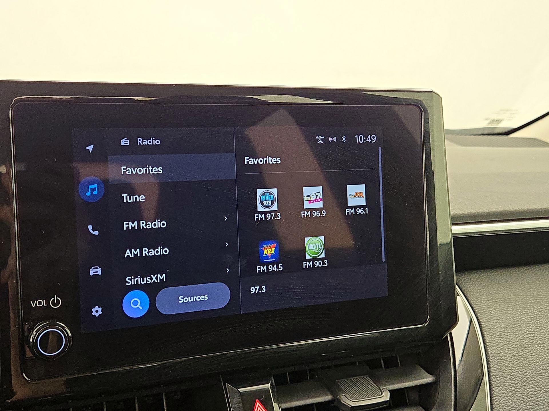 Thumbnail: 2024 Toyota Corolla - 15