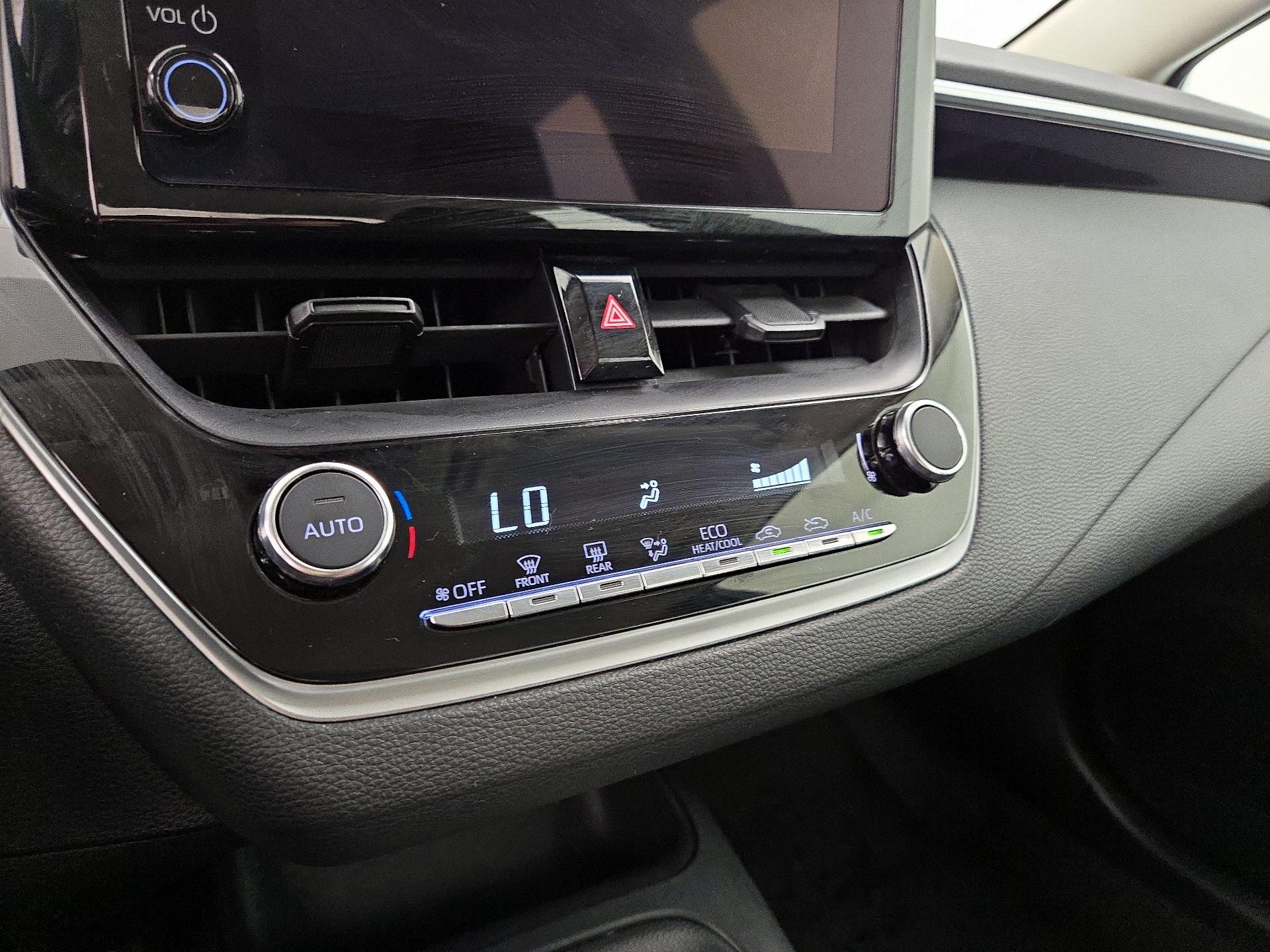 Thumbnail: 2024 Toyota Corolla - 16