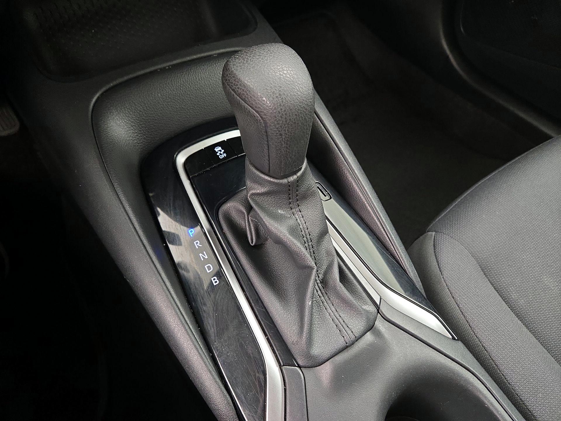 Thumbnail: 2024 Toyota Corolla - 17